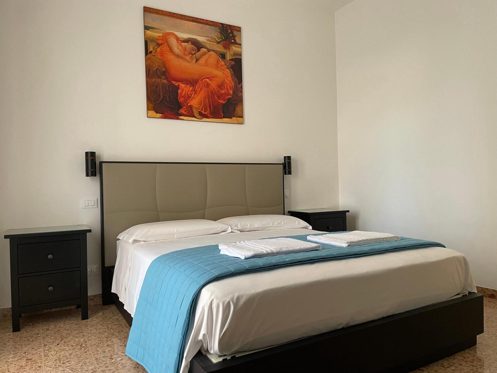 Apartment Palazzo Antoniazzi *