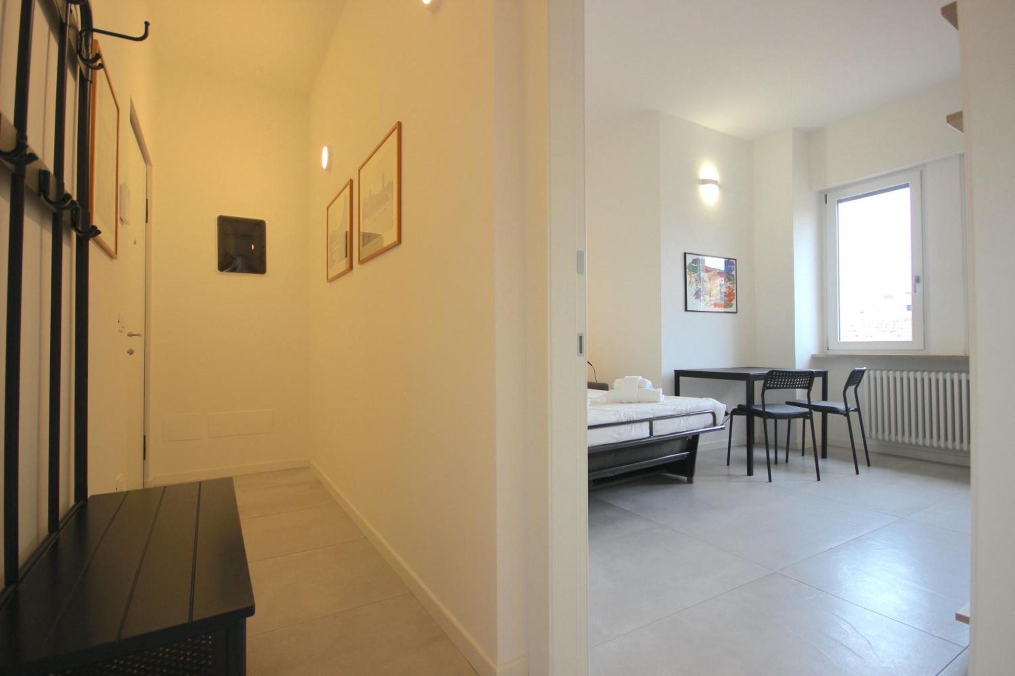 Vr Terrazza Arena Apartment