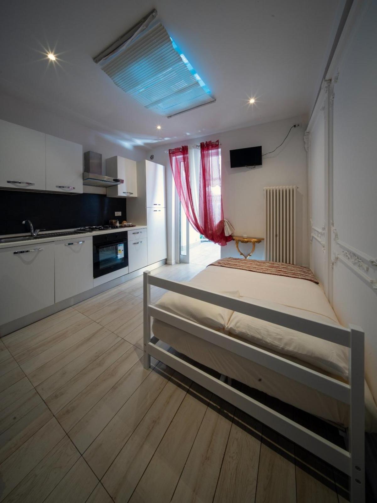 Apartment Liberty House