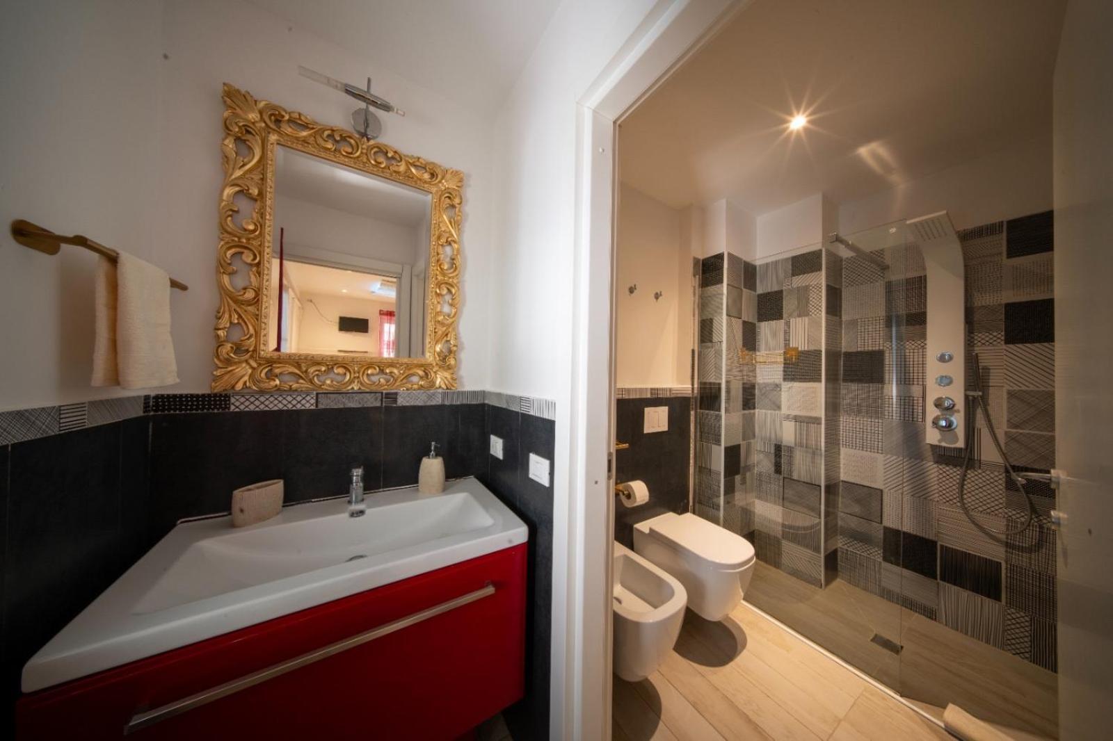 Liberty House Apartment Verona