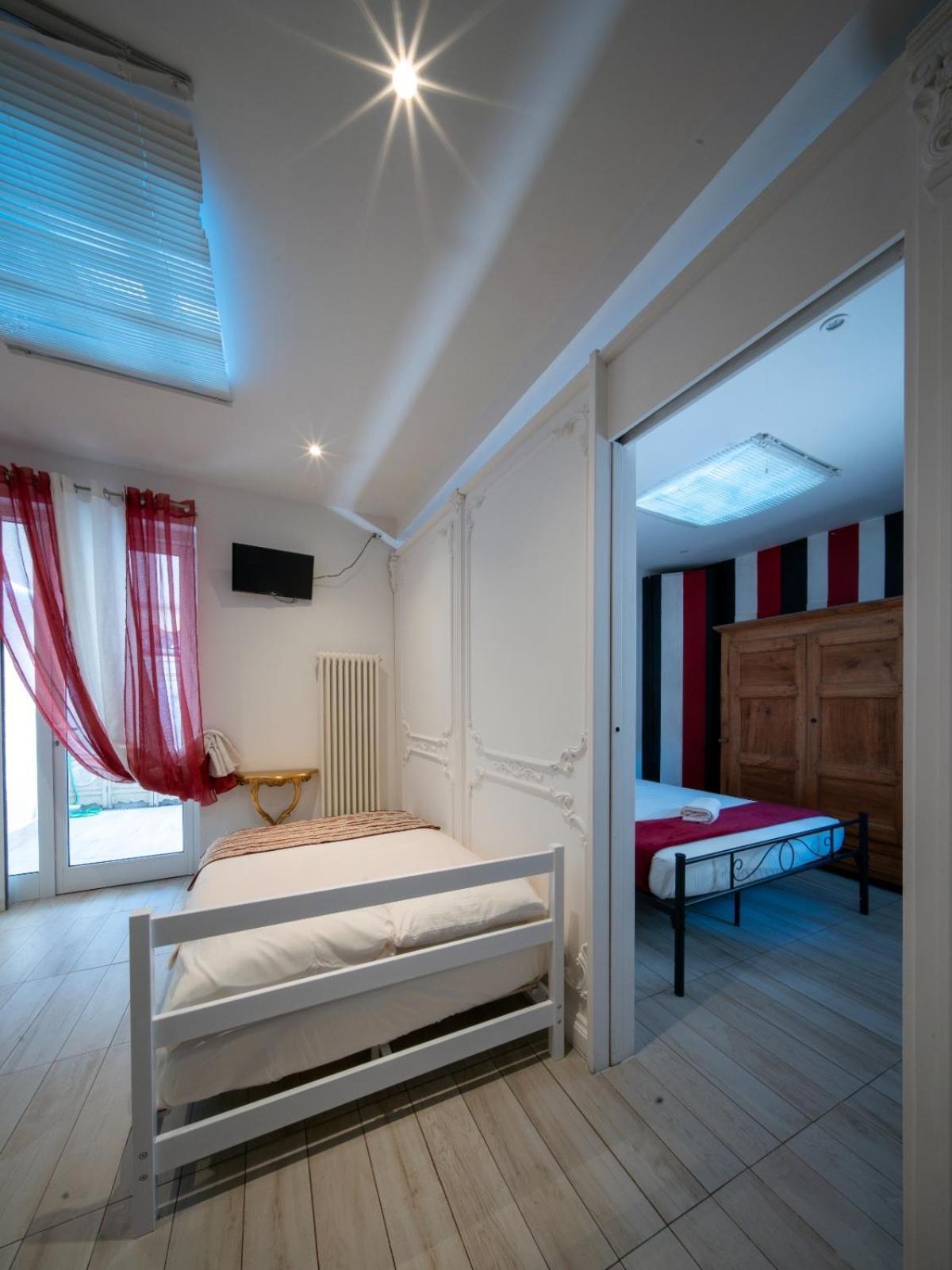Apartment Liberty House *