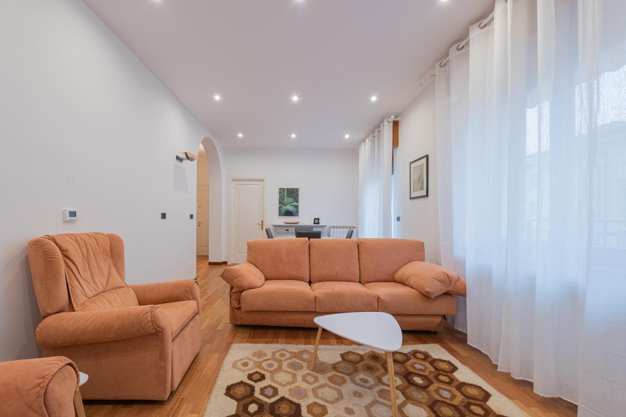 Apartment Sofia's House - Free Parking Verona