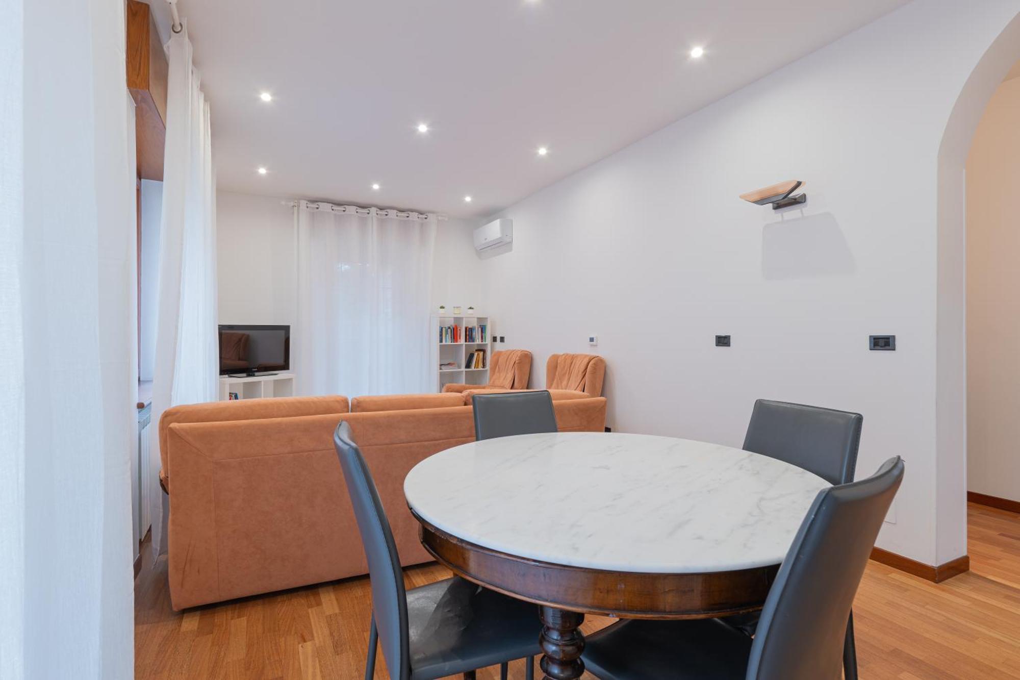 Sofia's House - Free Parking Apartment Verona