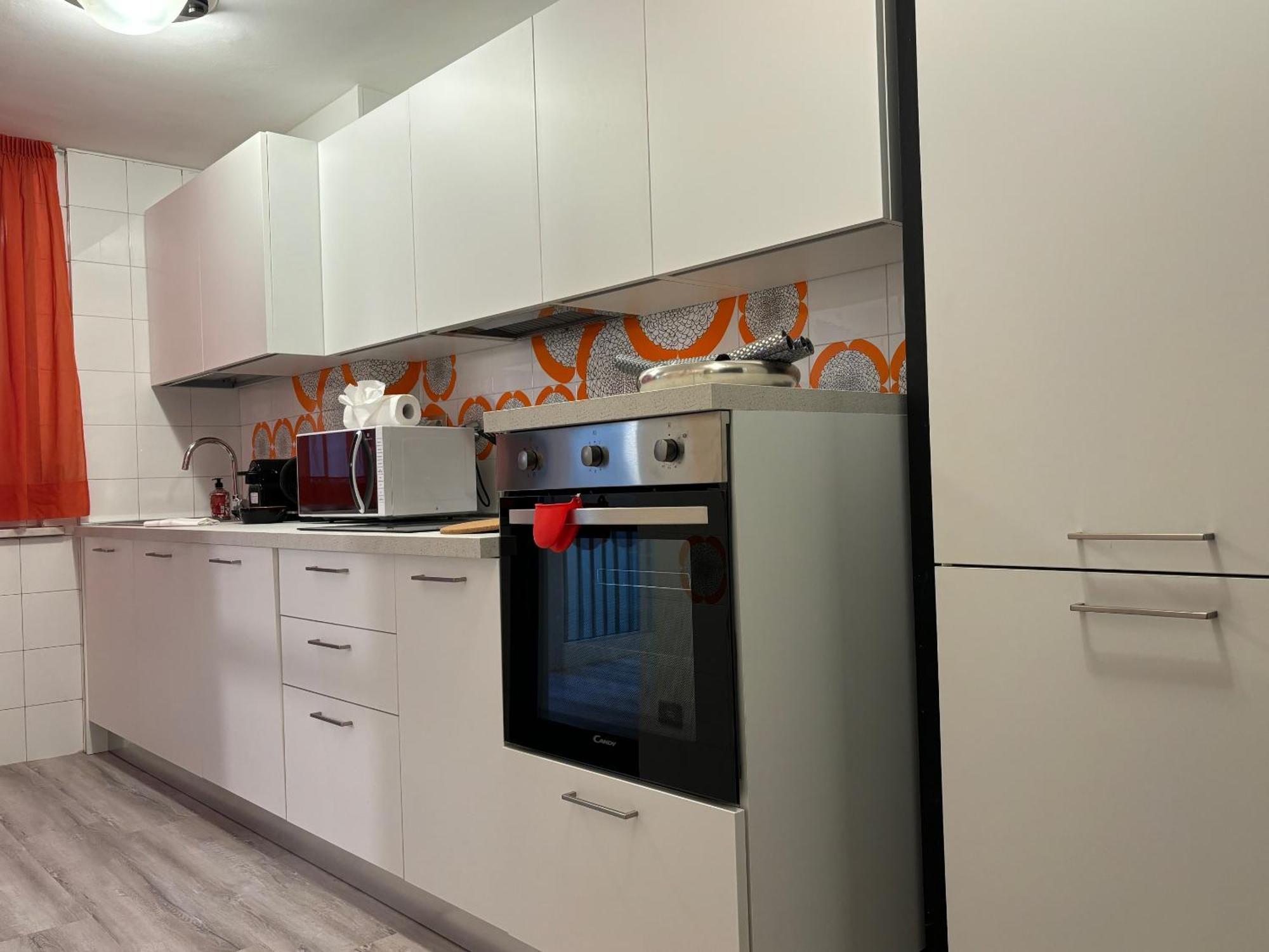 Elite Arena Apartment Verona