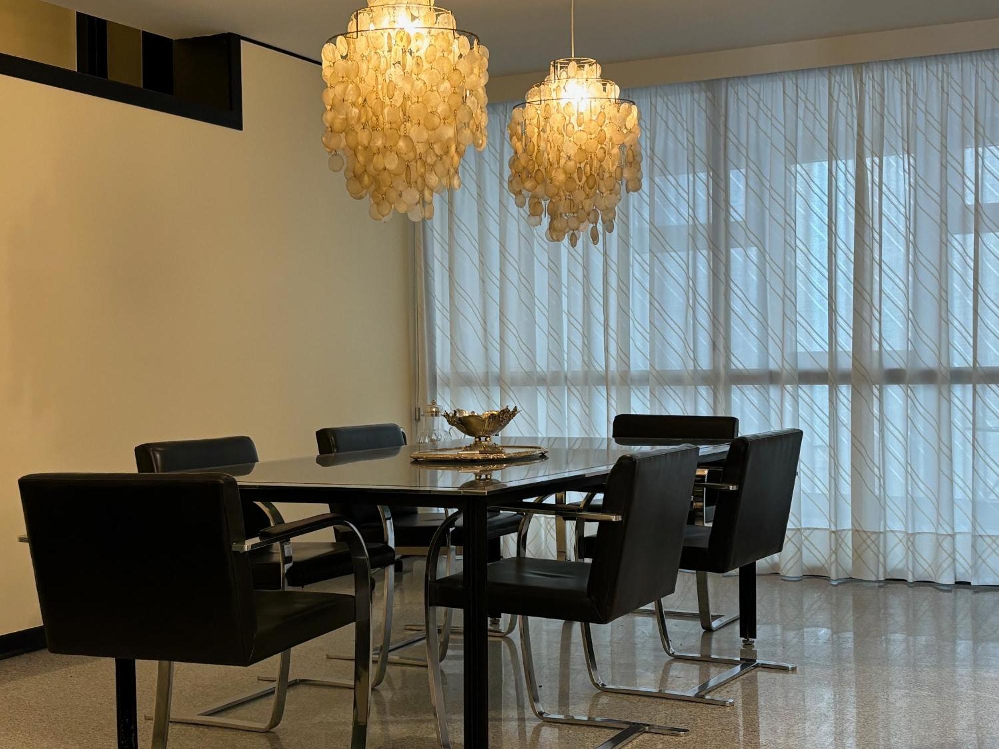Elite Arena Apartment