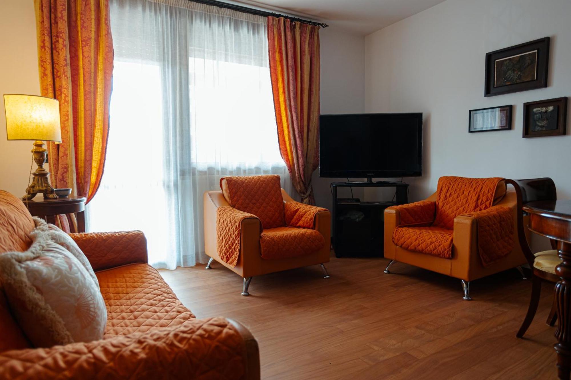 Residenza Giotto - Royal Welcome * Verona