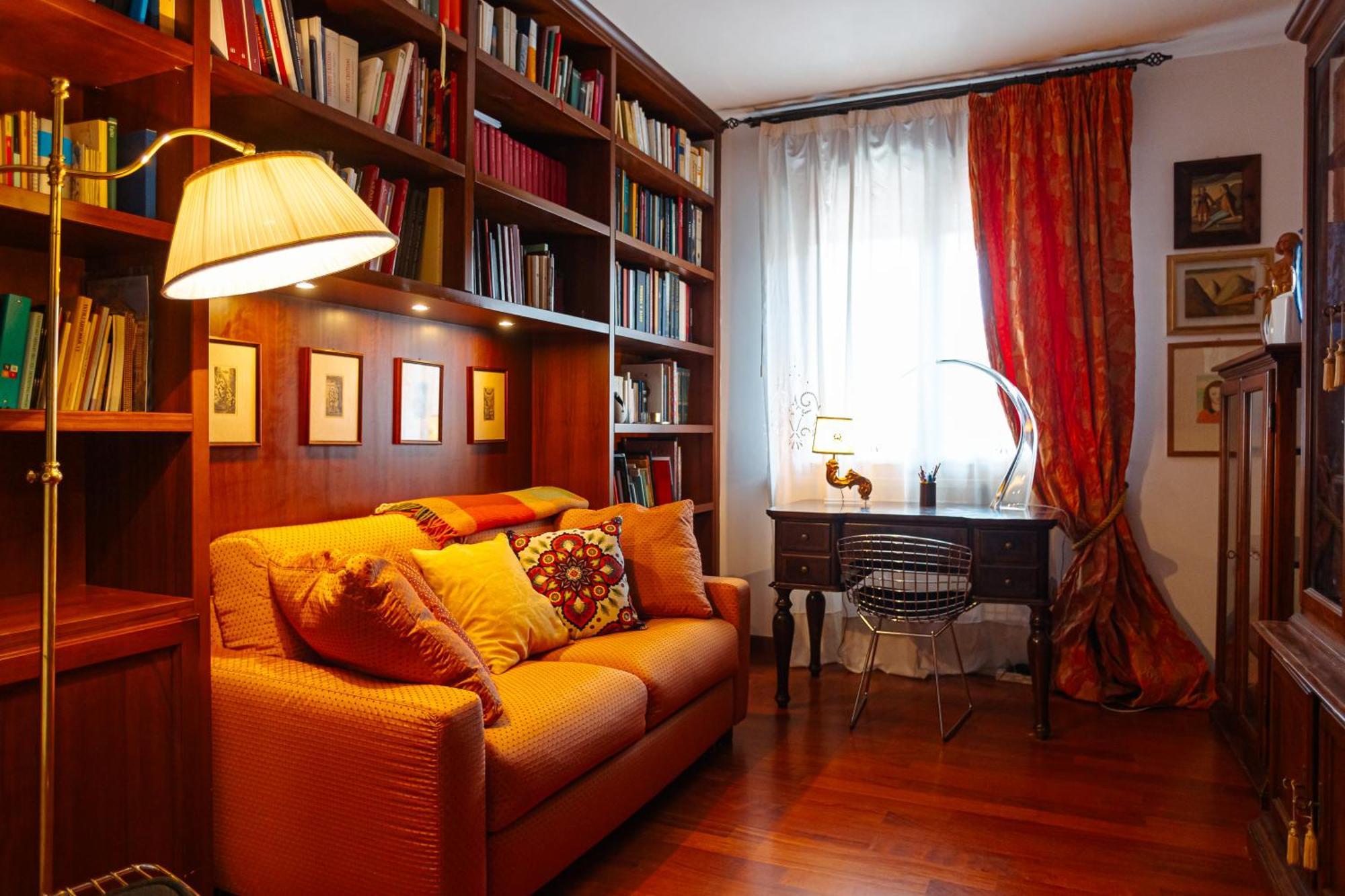 Residenza Giotto - Royal Welcome Appartamento Verona