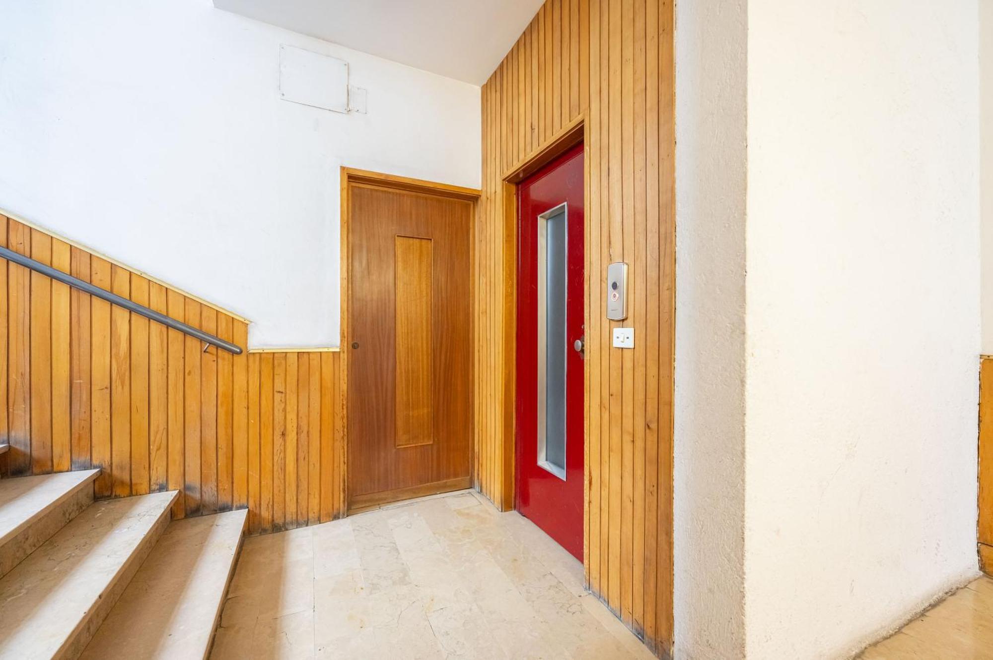 Huoneisto Casa Maria - Tra Centro E Stazione Treni Verona
