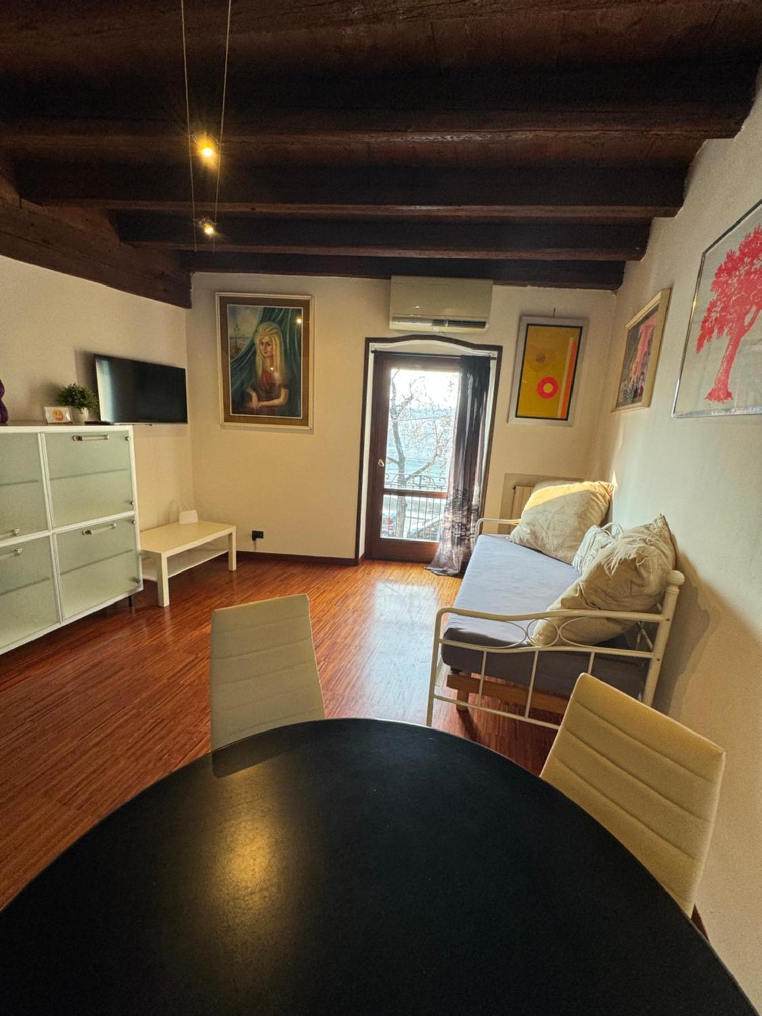 Apartamento Lungadige *