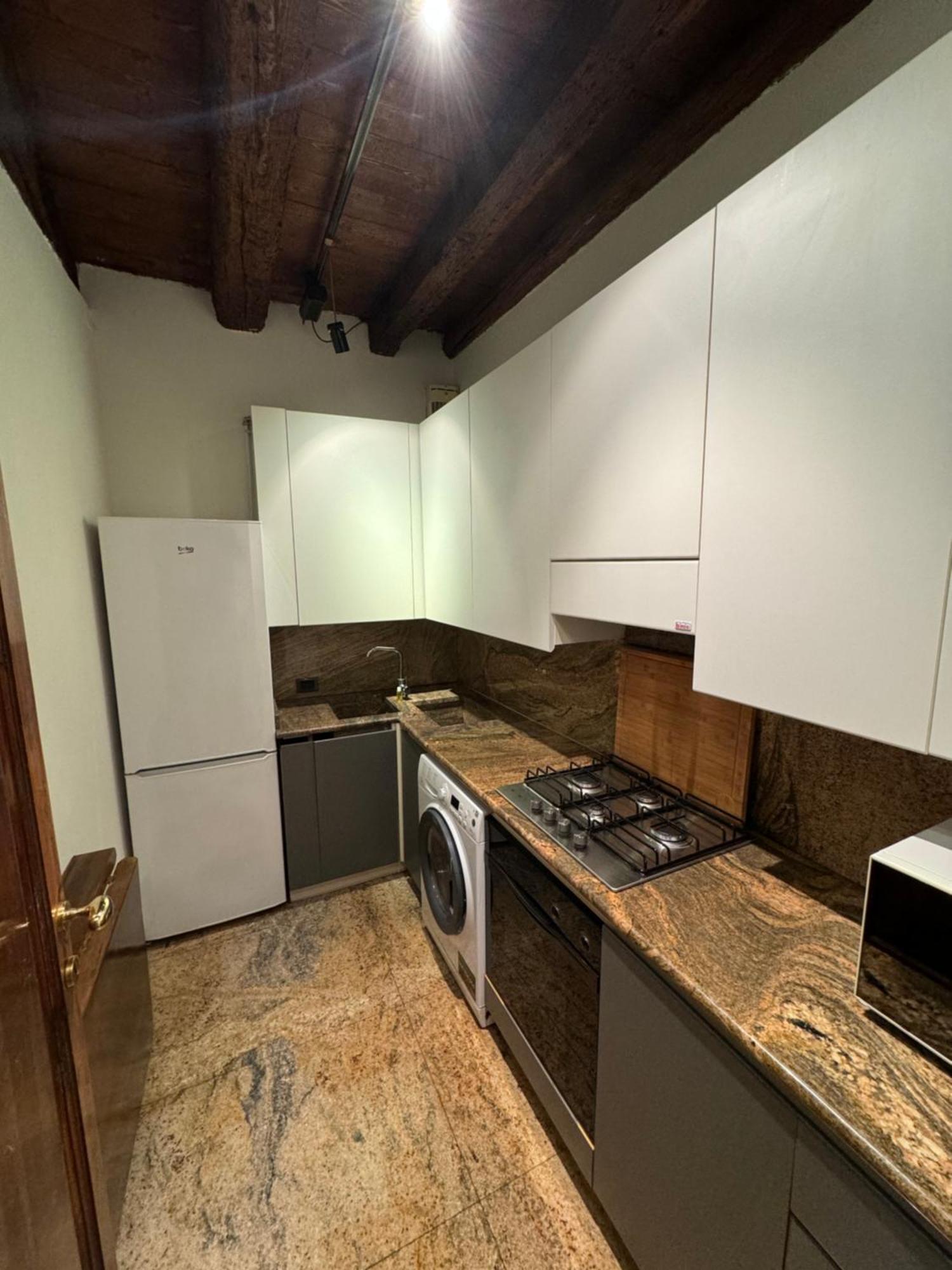 Apartamento Lungadige Verona