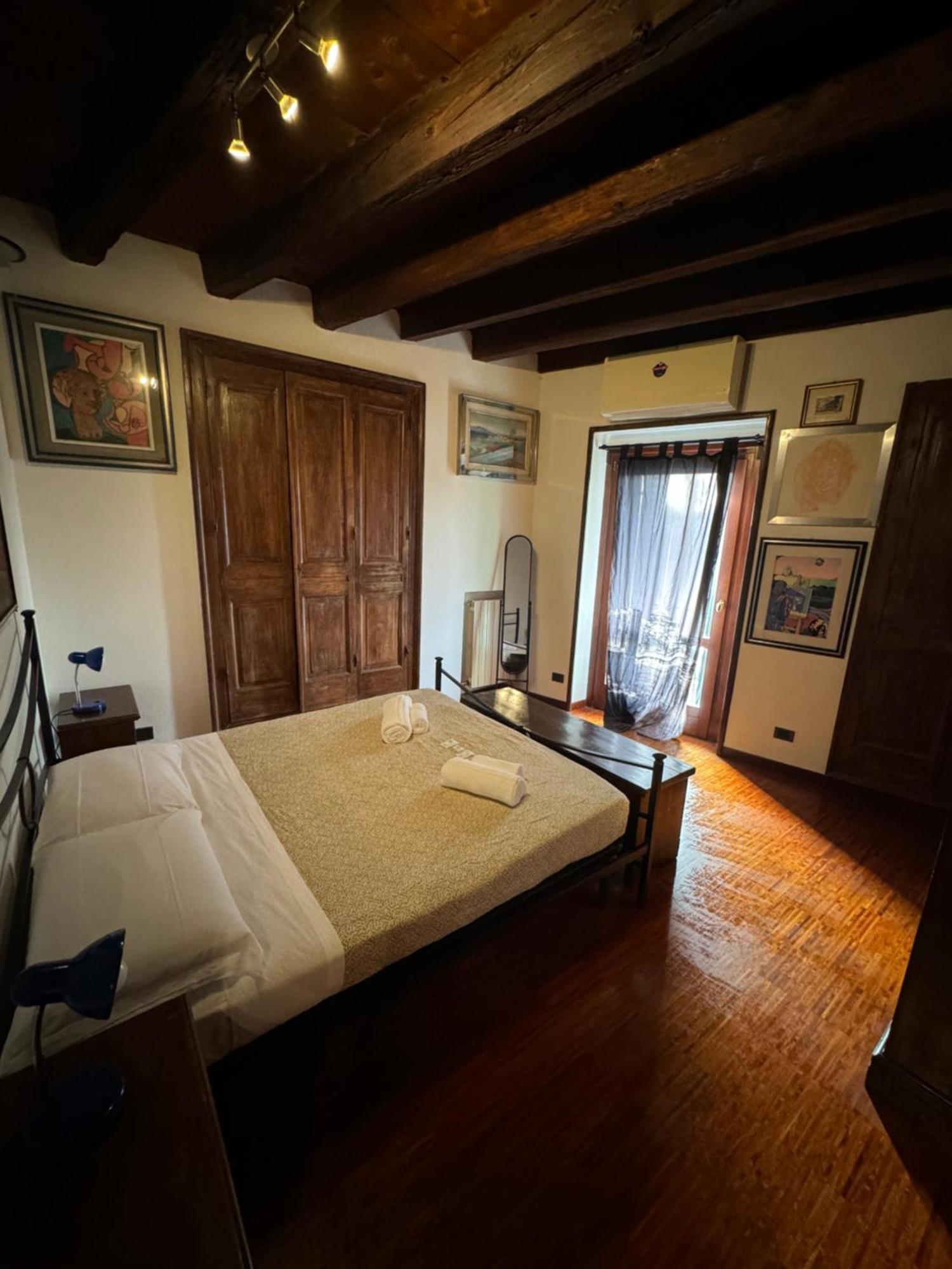 Lungadige Apartamento Verona