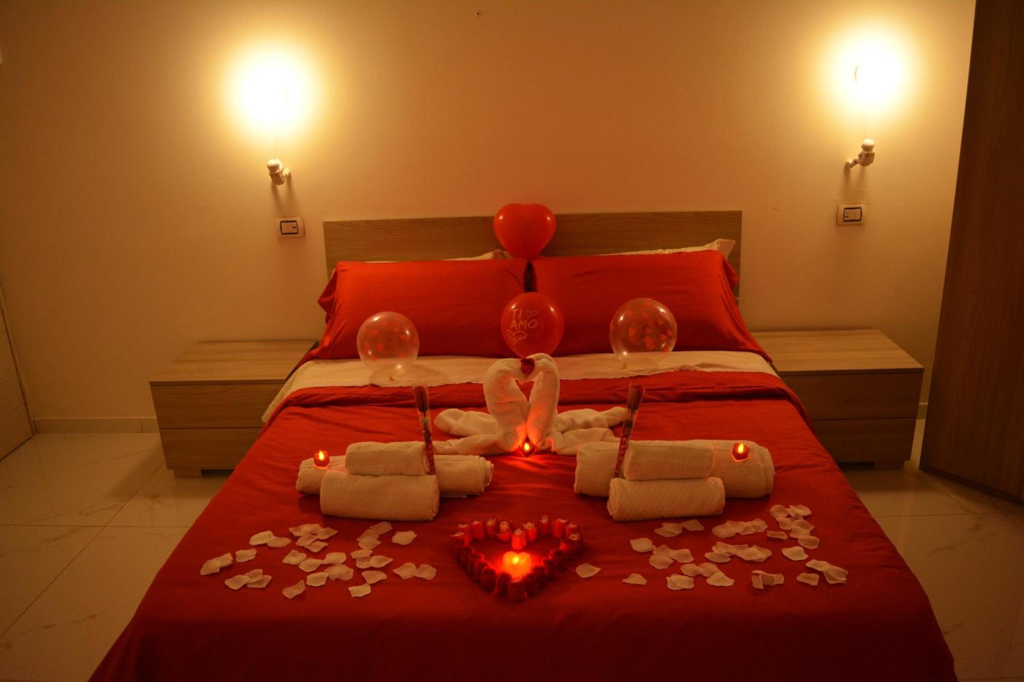 Guest house Colored Moon Verona