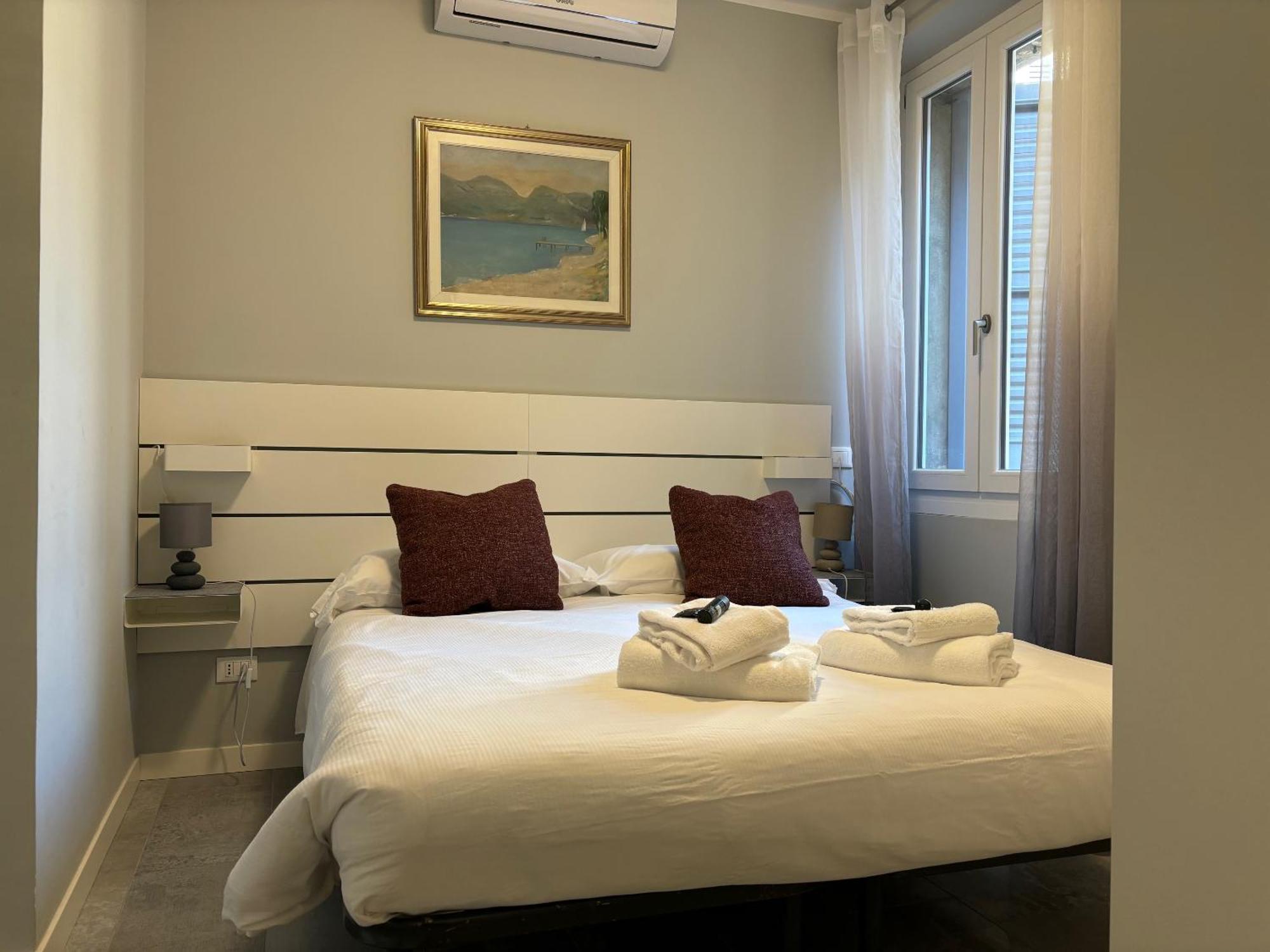 Apartment Veronajourneys Emilei *