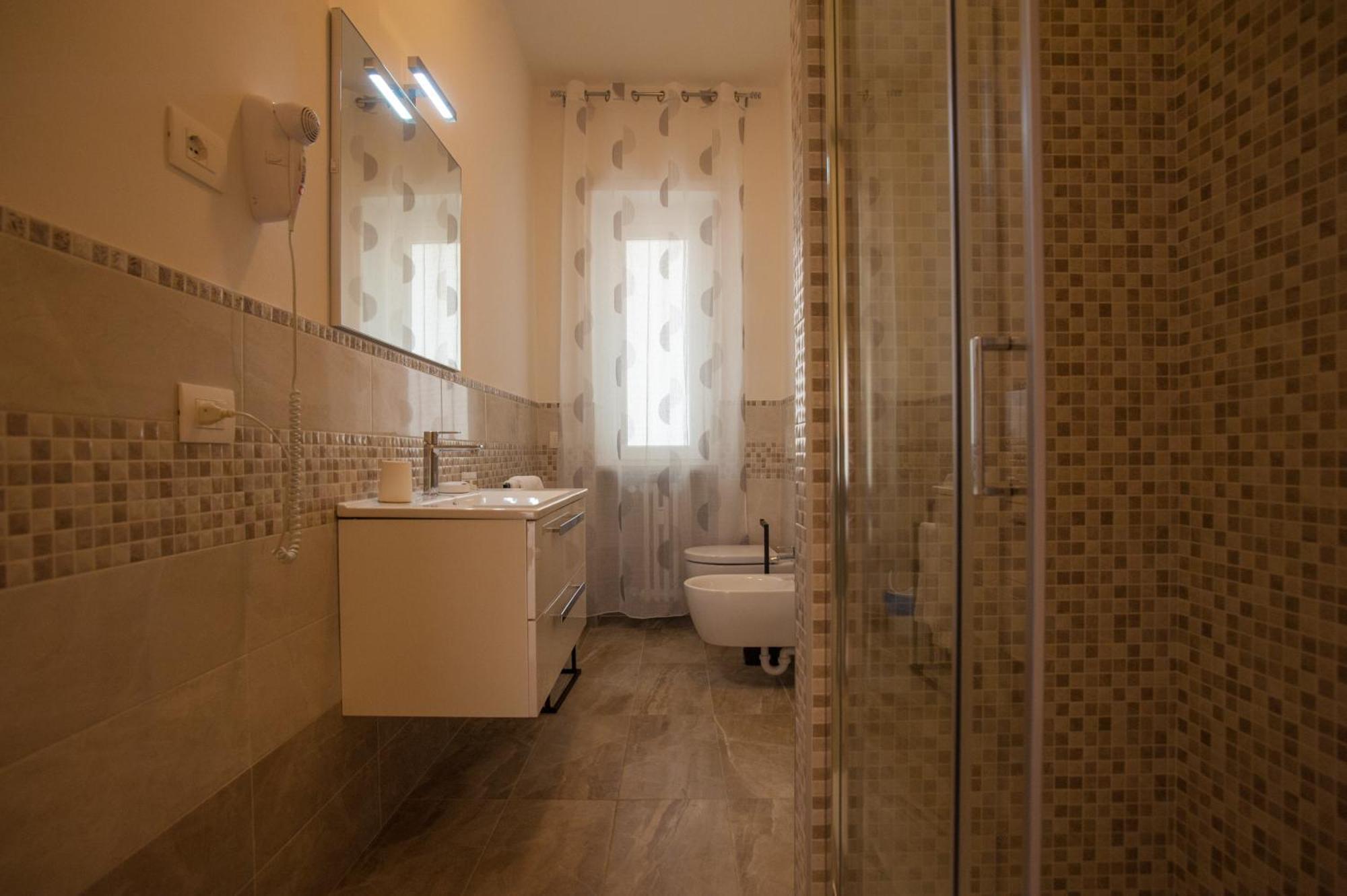 Appartamento Italianflat - Steeb *