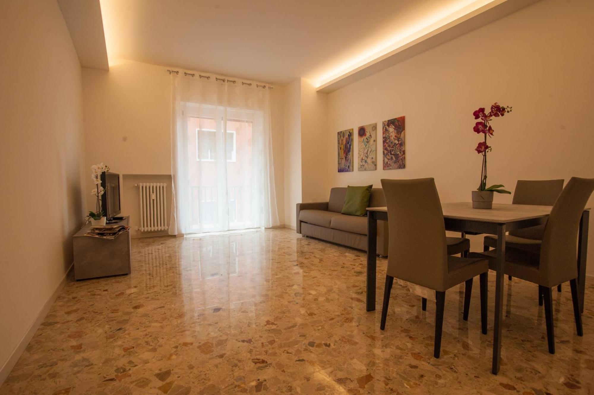 Italianflat - Steeb Verona