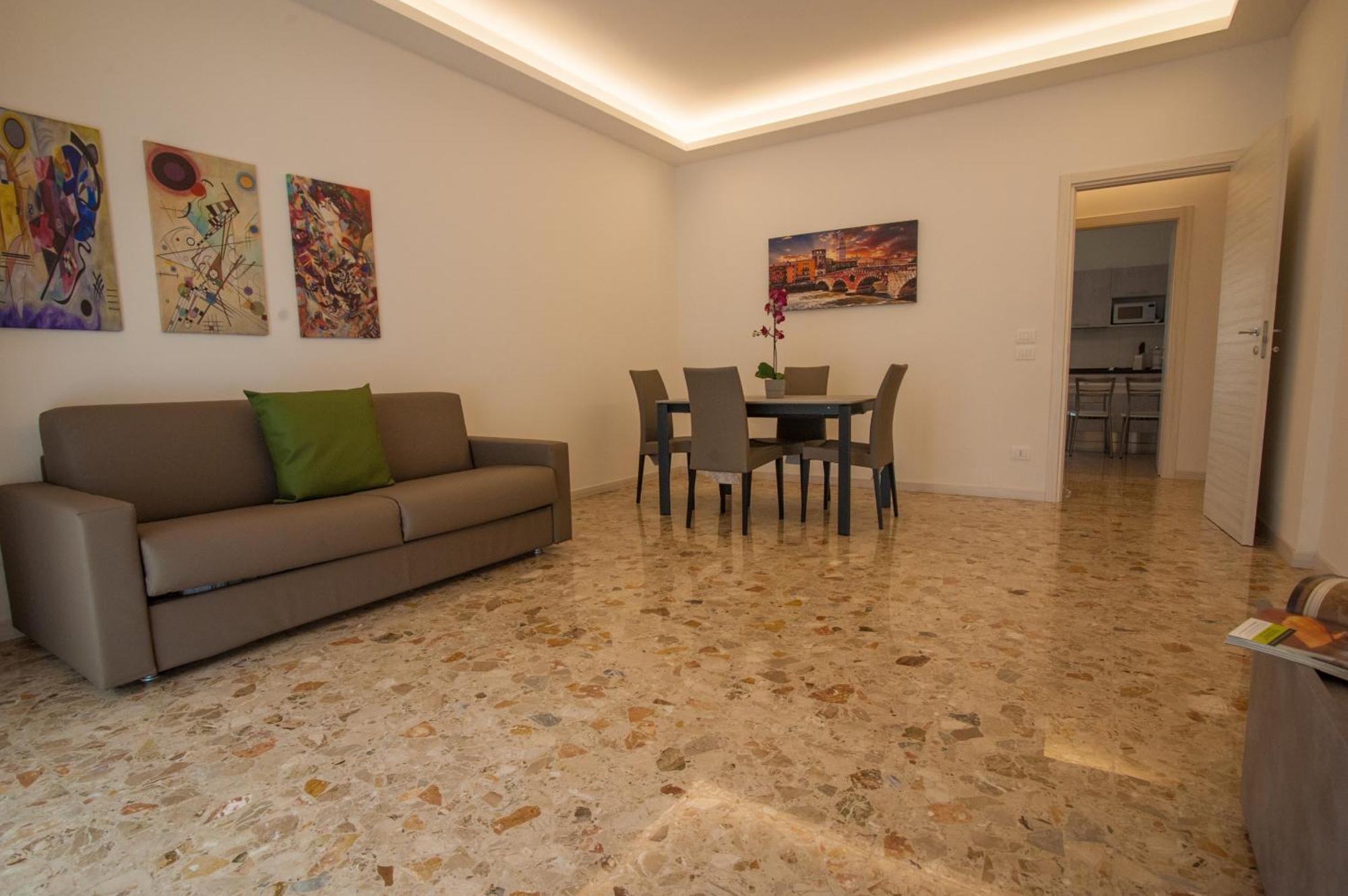 Italianflat - Steeb Appartamento