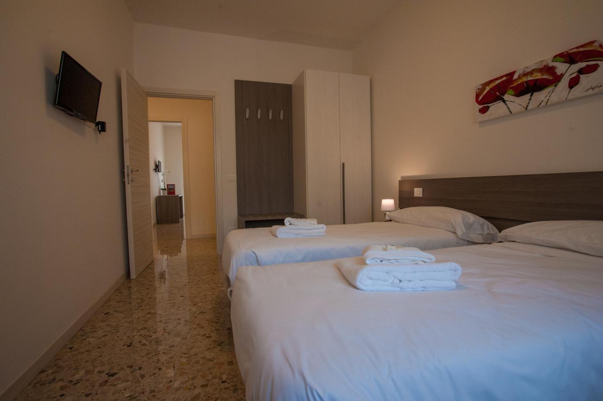 Italianflat - Steeb * Verona