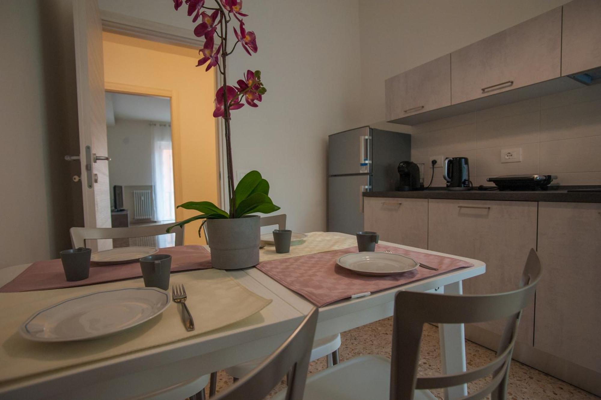 Appartamento Italianflat - Steeb
