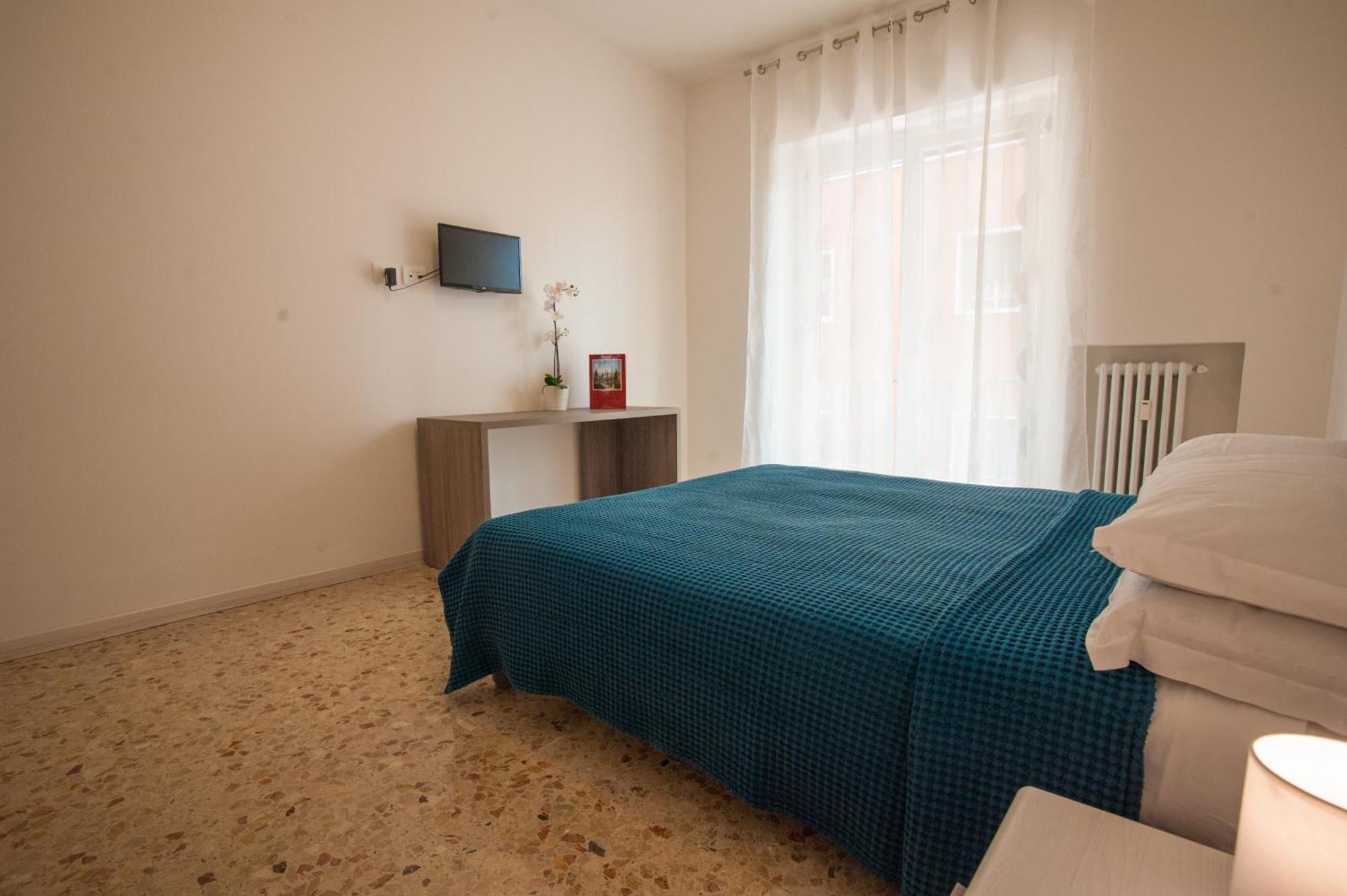 Italianflat - Steeb *