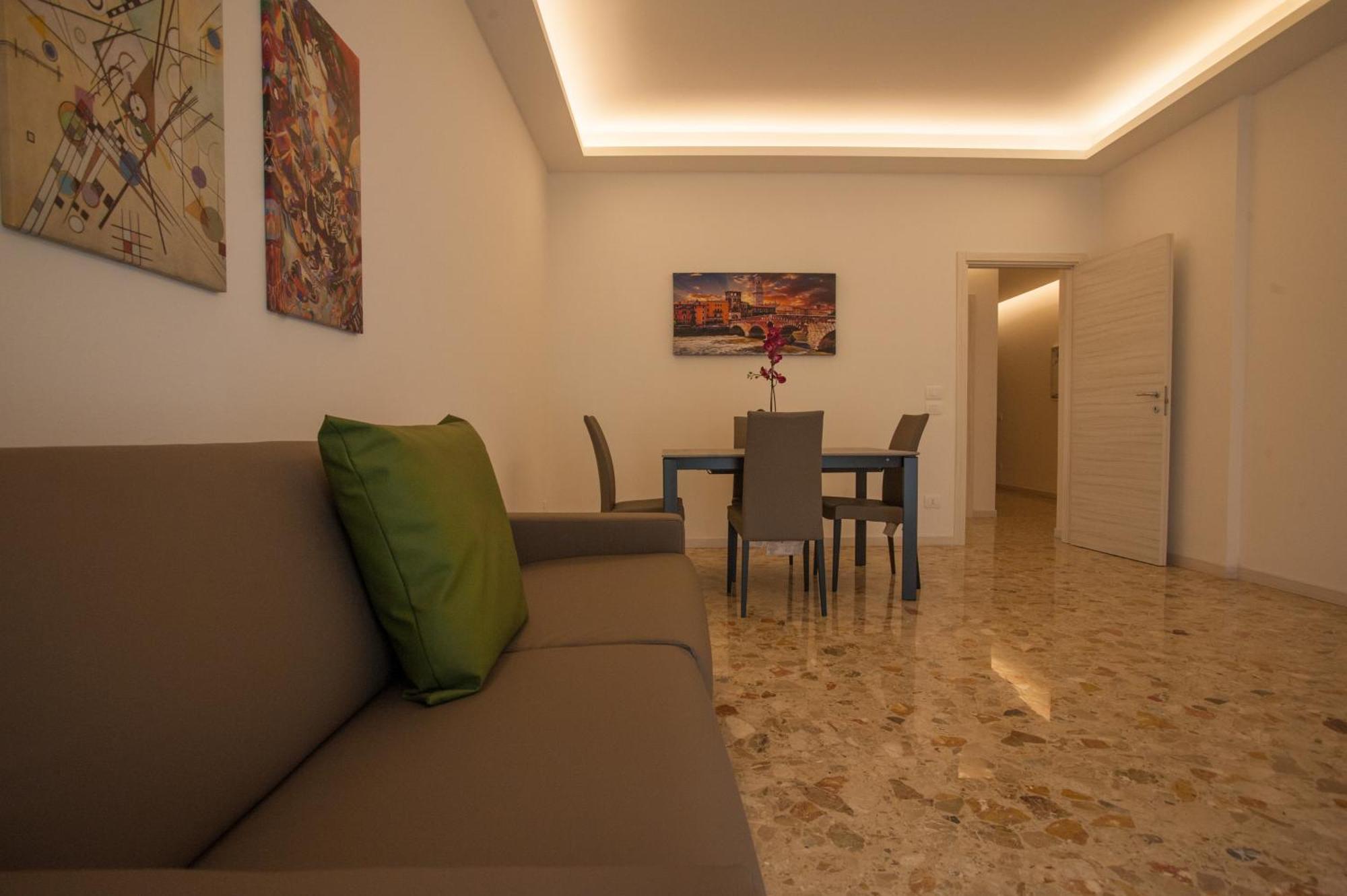 Italianflat - Steeb Appartamento