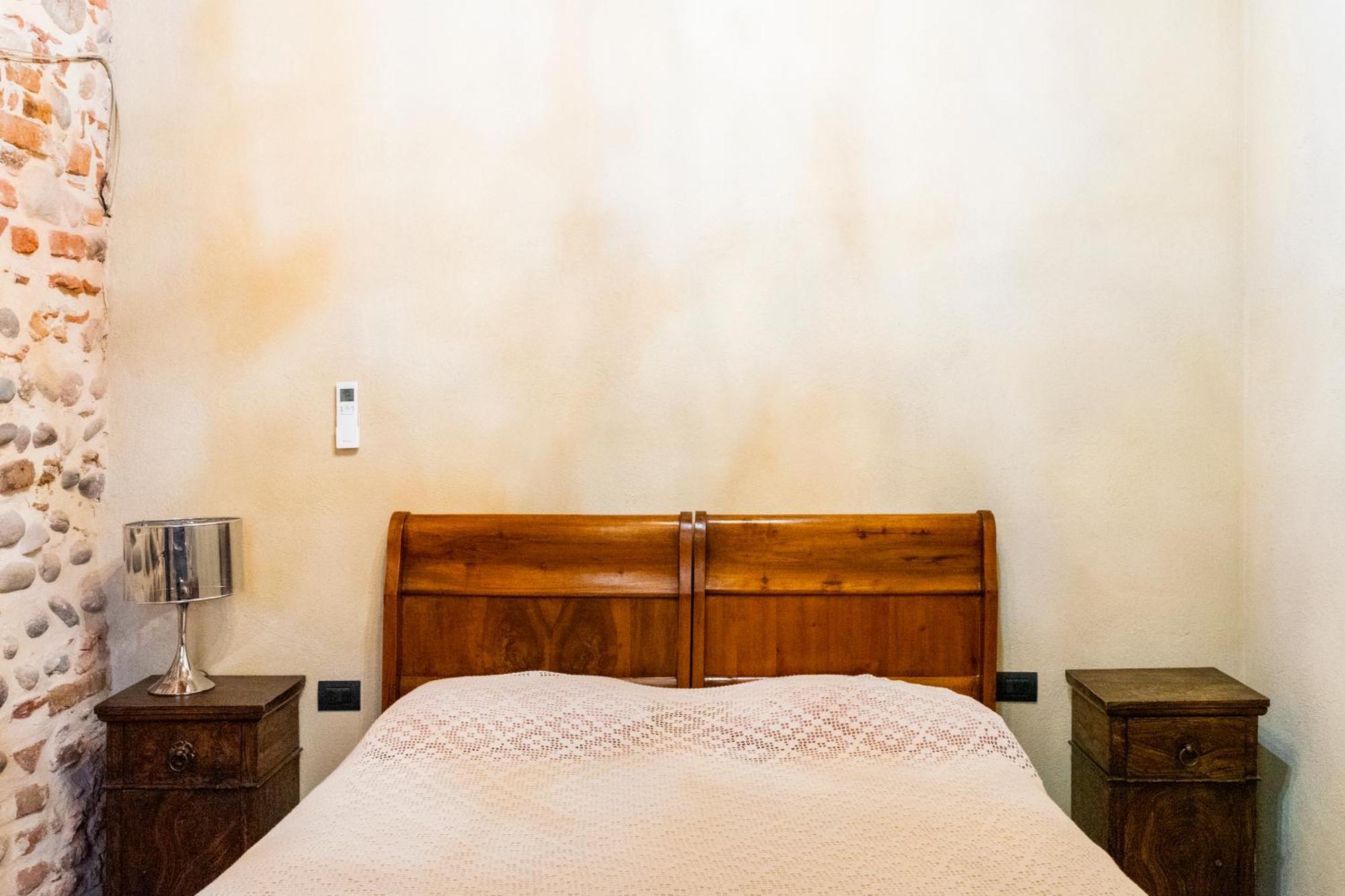 Apartamento Spazio Seicentesco Verona