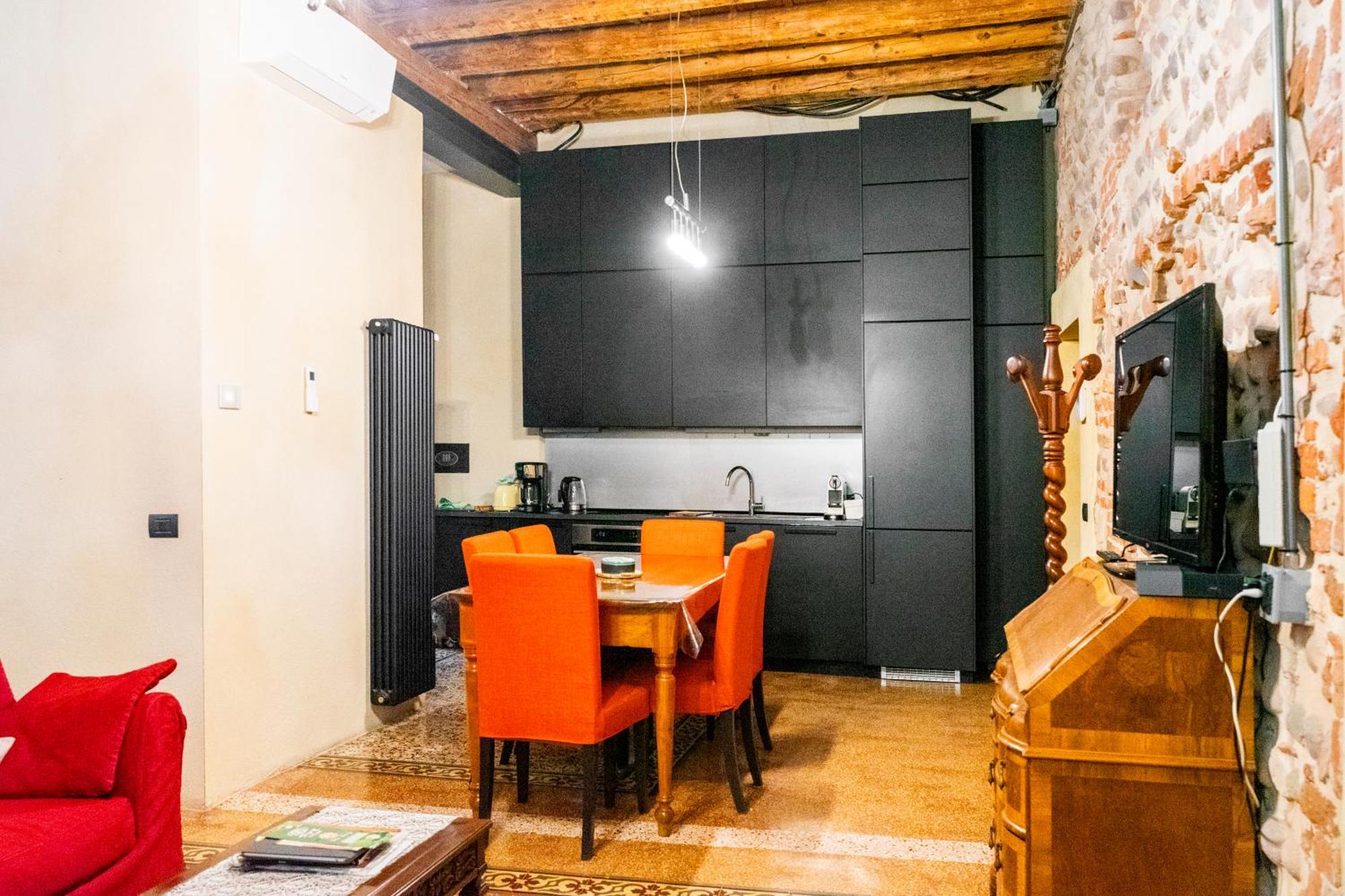 Spazio Seicentesco *