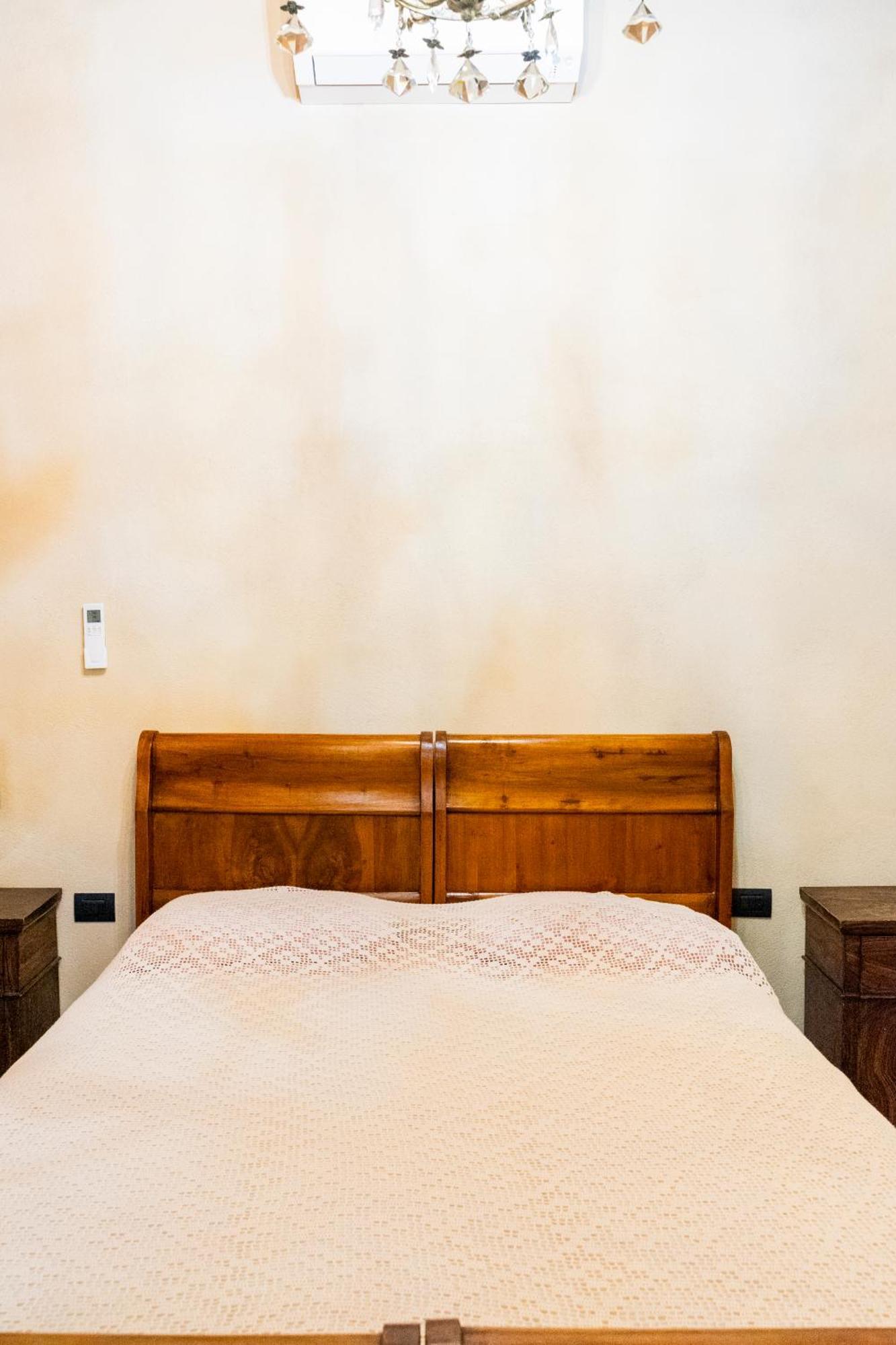 Spazio Seicentesco Apartamento Verona