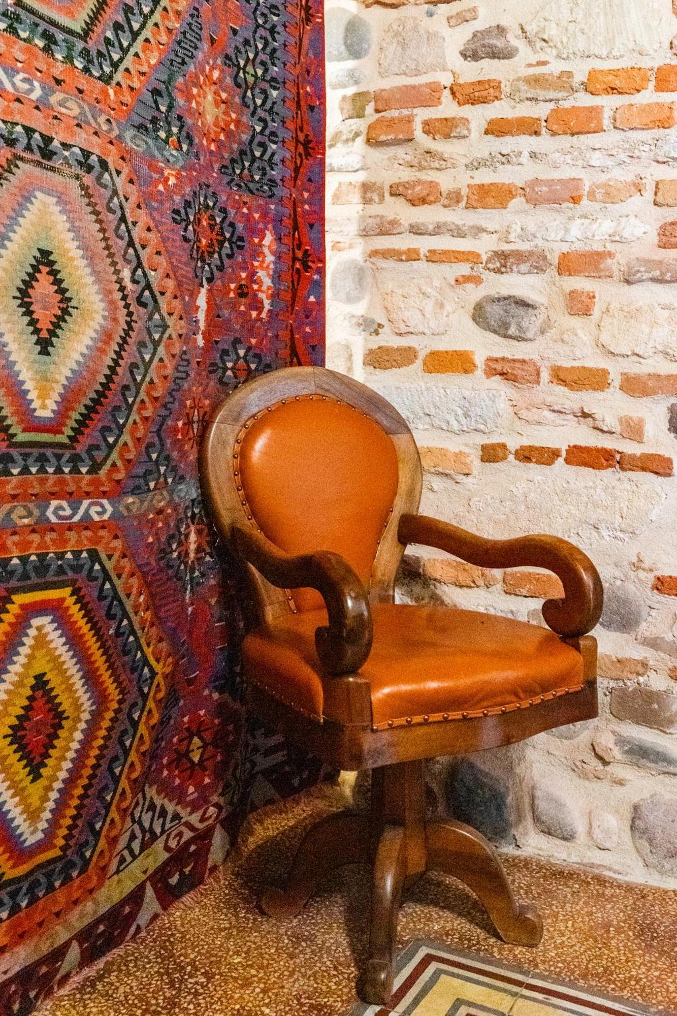 Spazio Seicentesco Verona