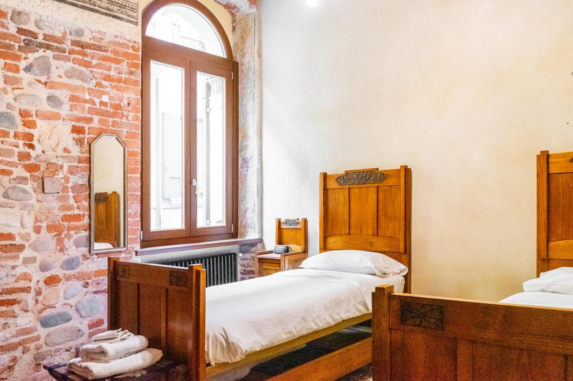 Spazio Seicentesco Apartamento