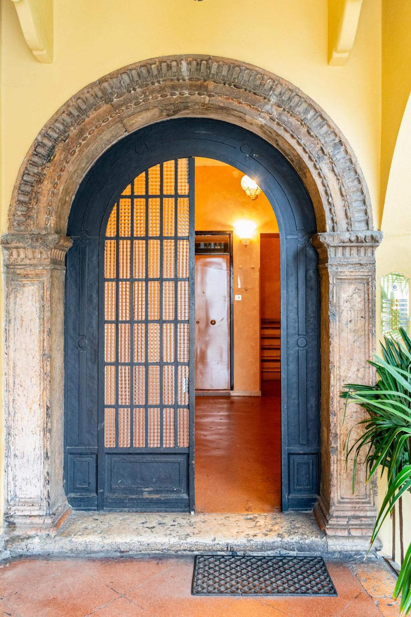 Apartamento Spazio Seicentesco *