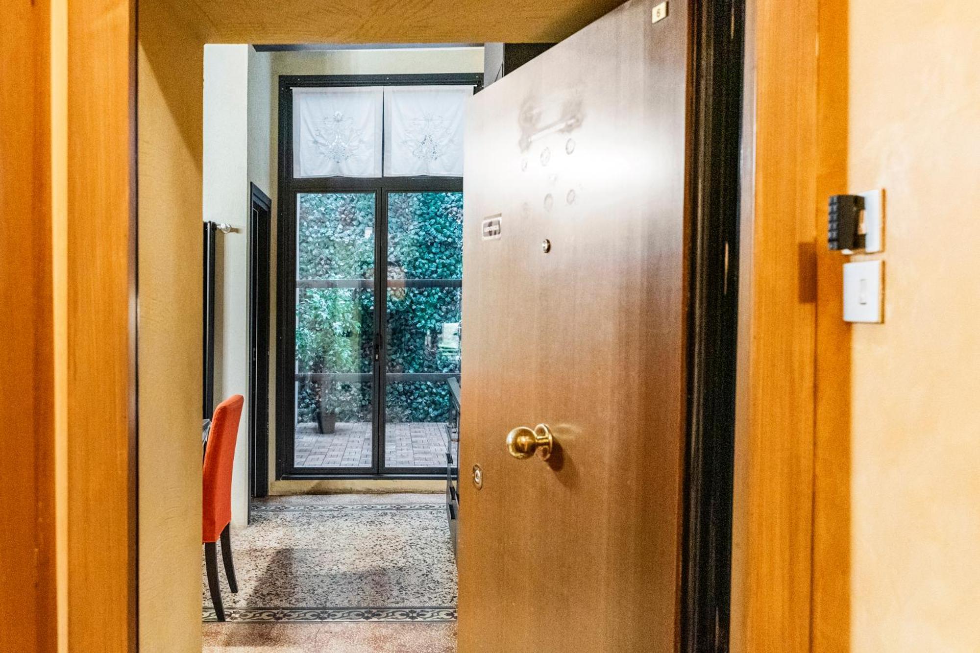 Apartamento Spazio Seicentesco
