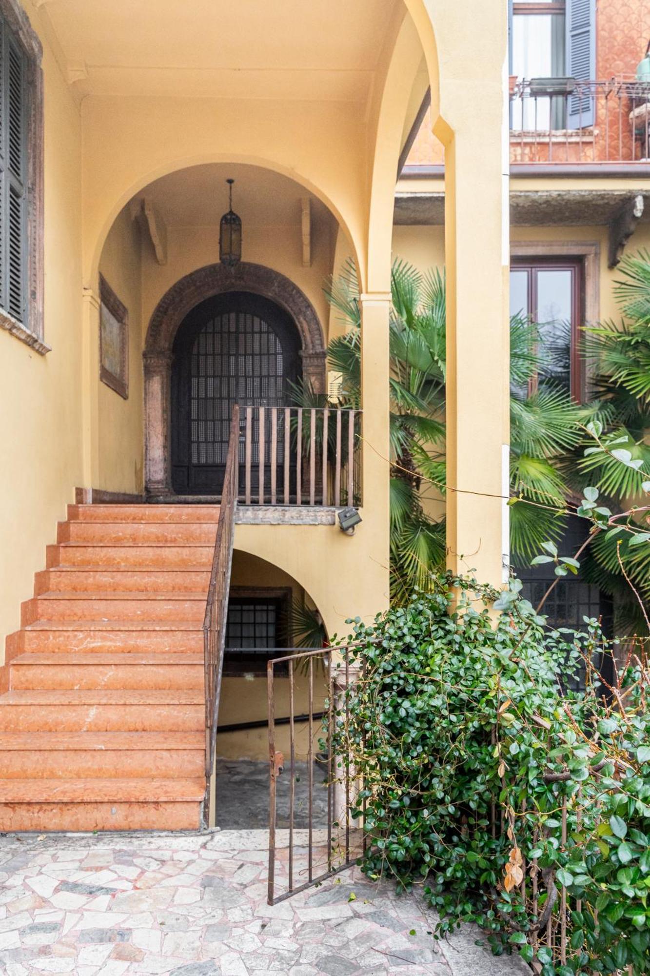 Spazio Seicentesco Verona