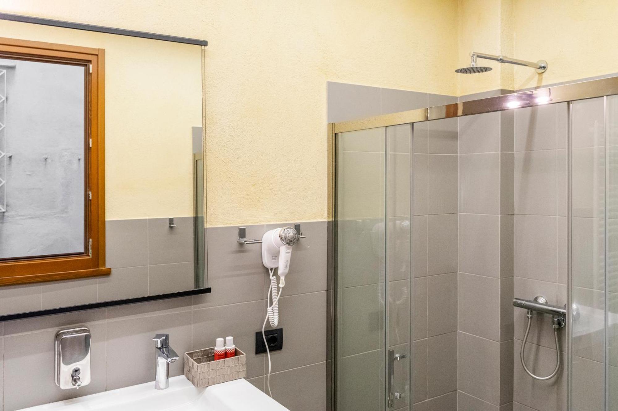 Apartamento Spazio Seicentesco