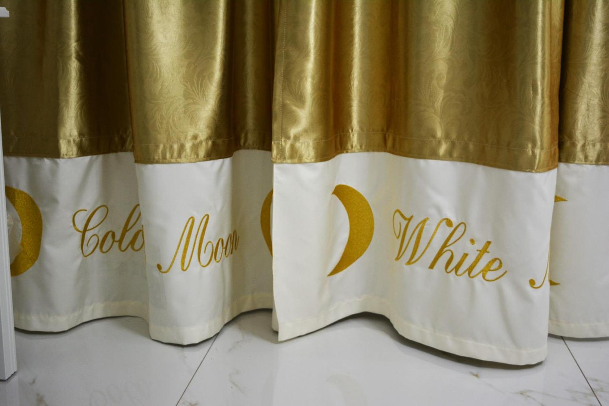 Guest house Colored Moon *