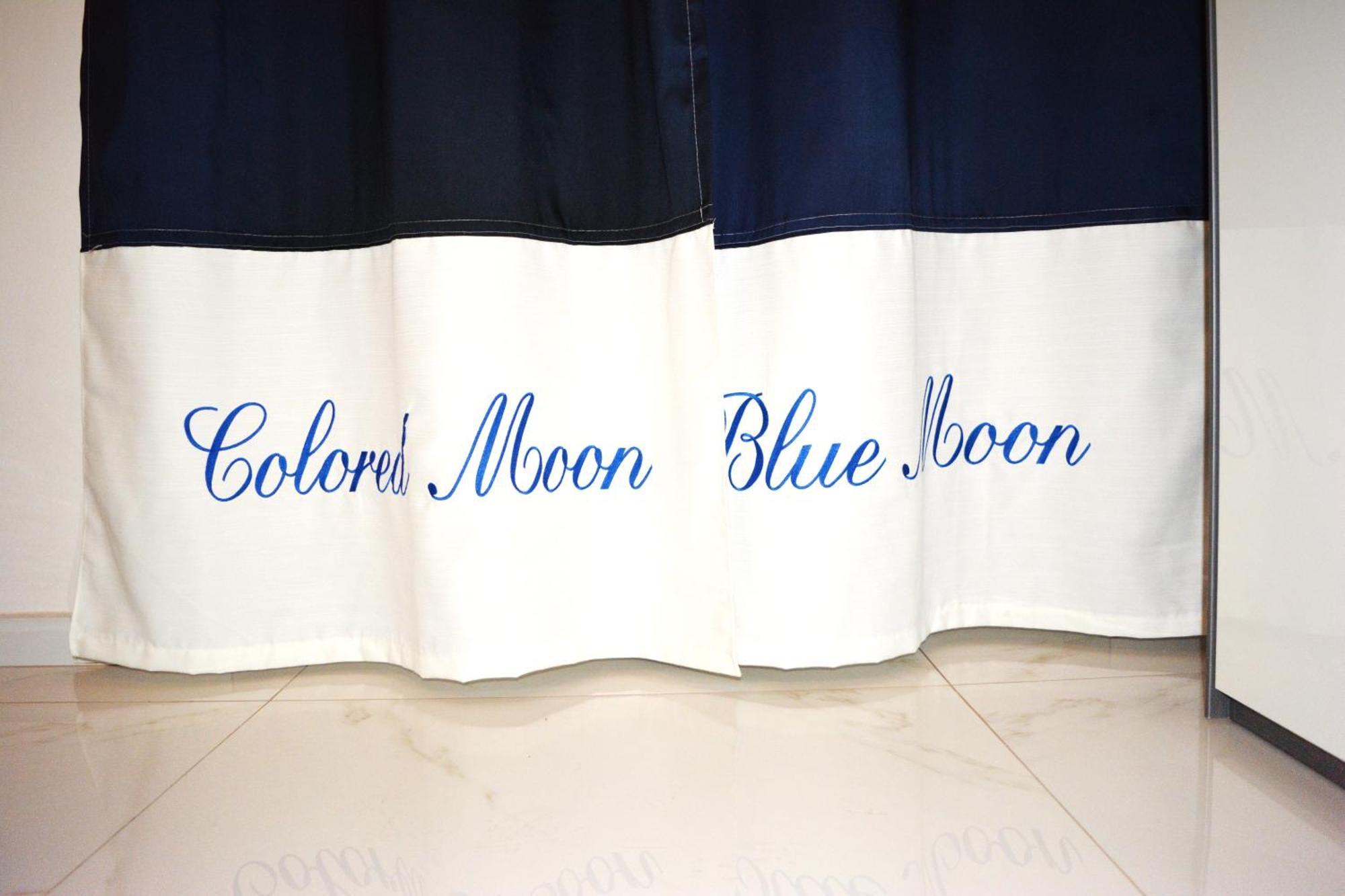 Guest house Colored Moon *