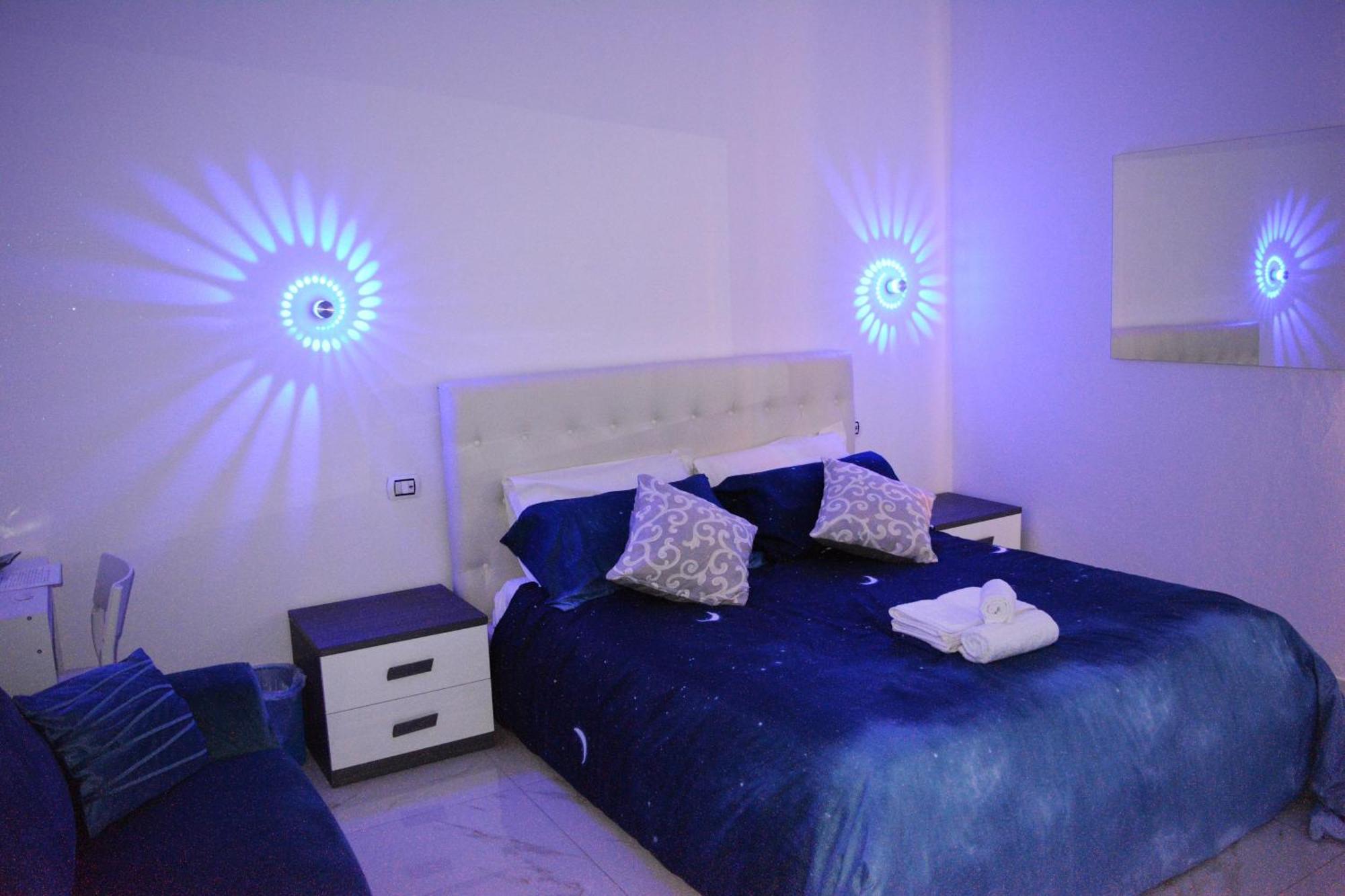 Colored Moon Guest house *