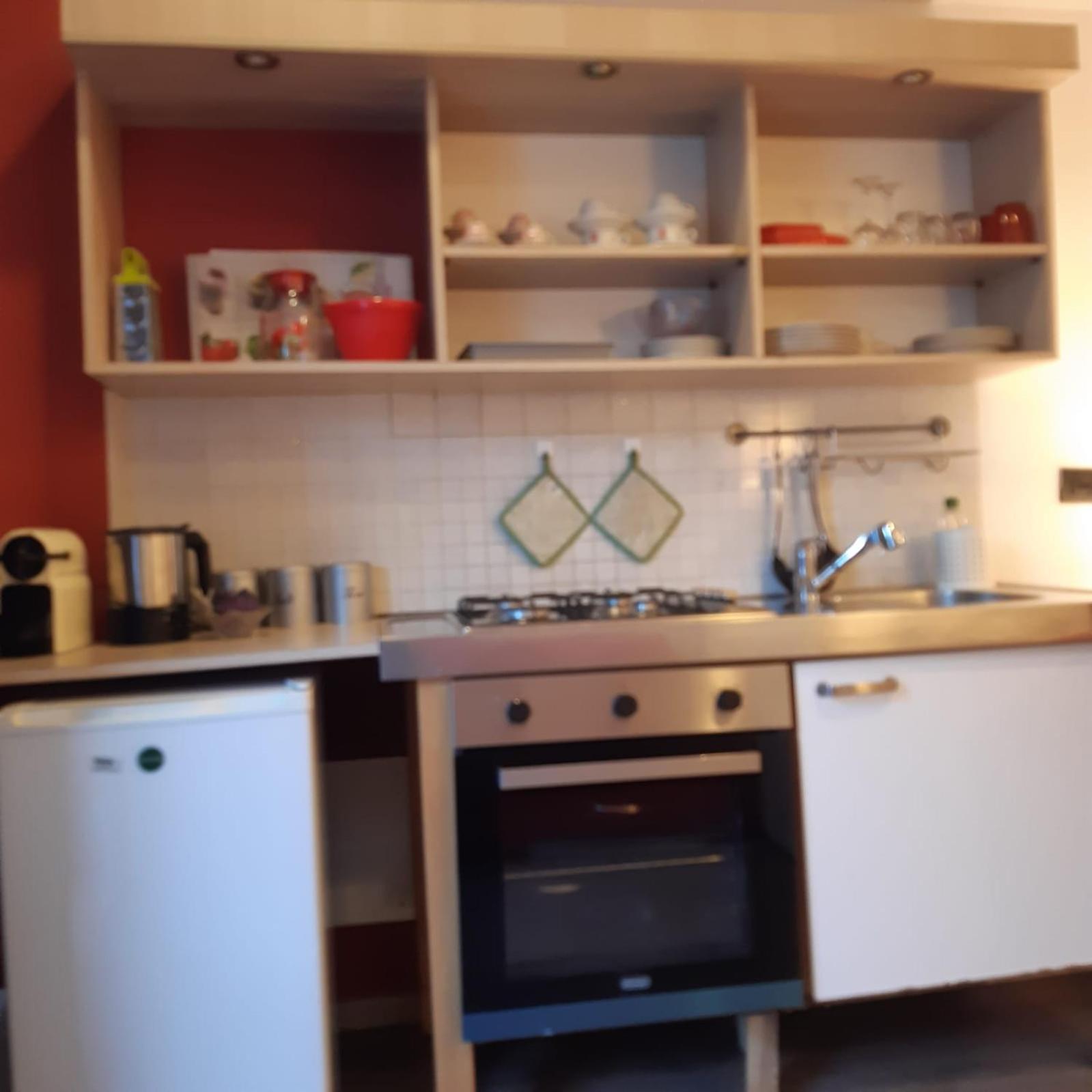 Gasthof Residenza Le Dimore 3*