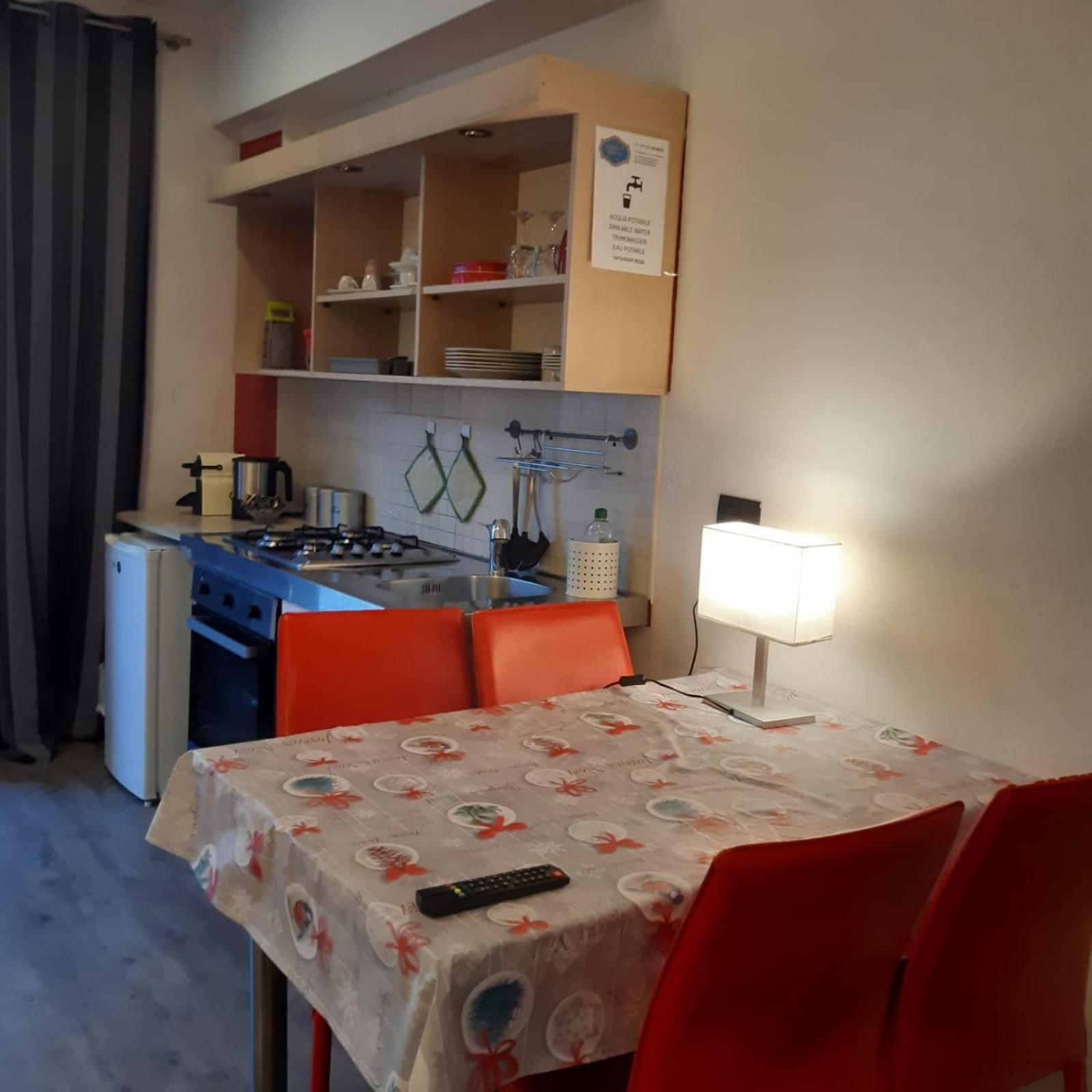 Gasthof Residenza Le Dimore Verona