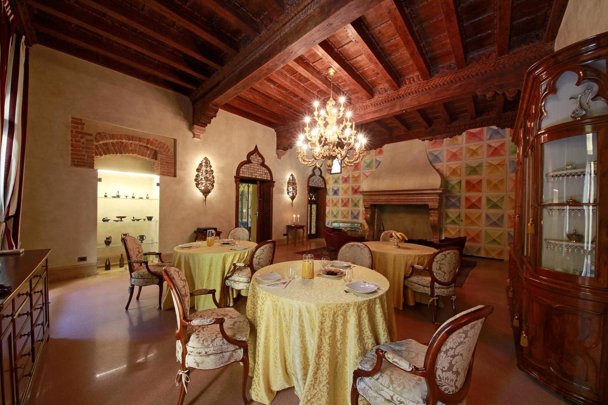 Acomodação com café da manhã  Della Torre In Citta Verona