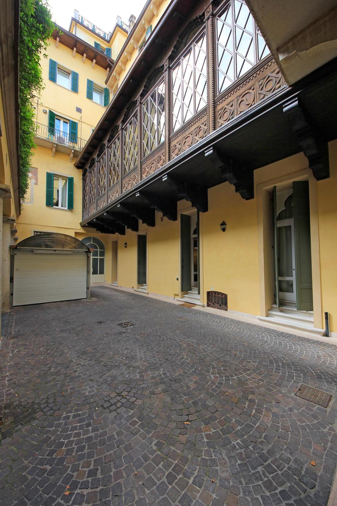 Della Torre In Citta Acomodação com café da manhã  Verona