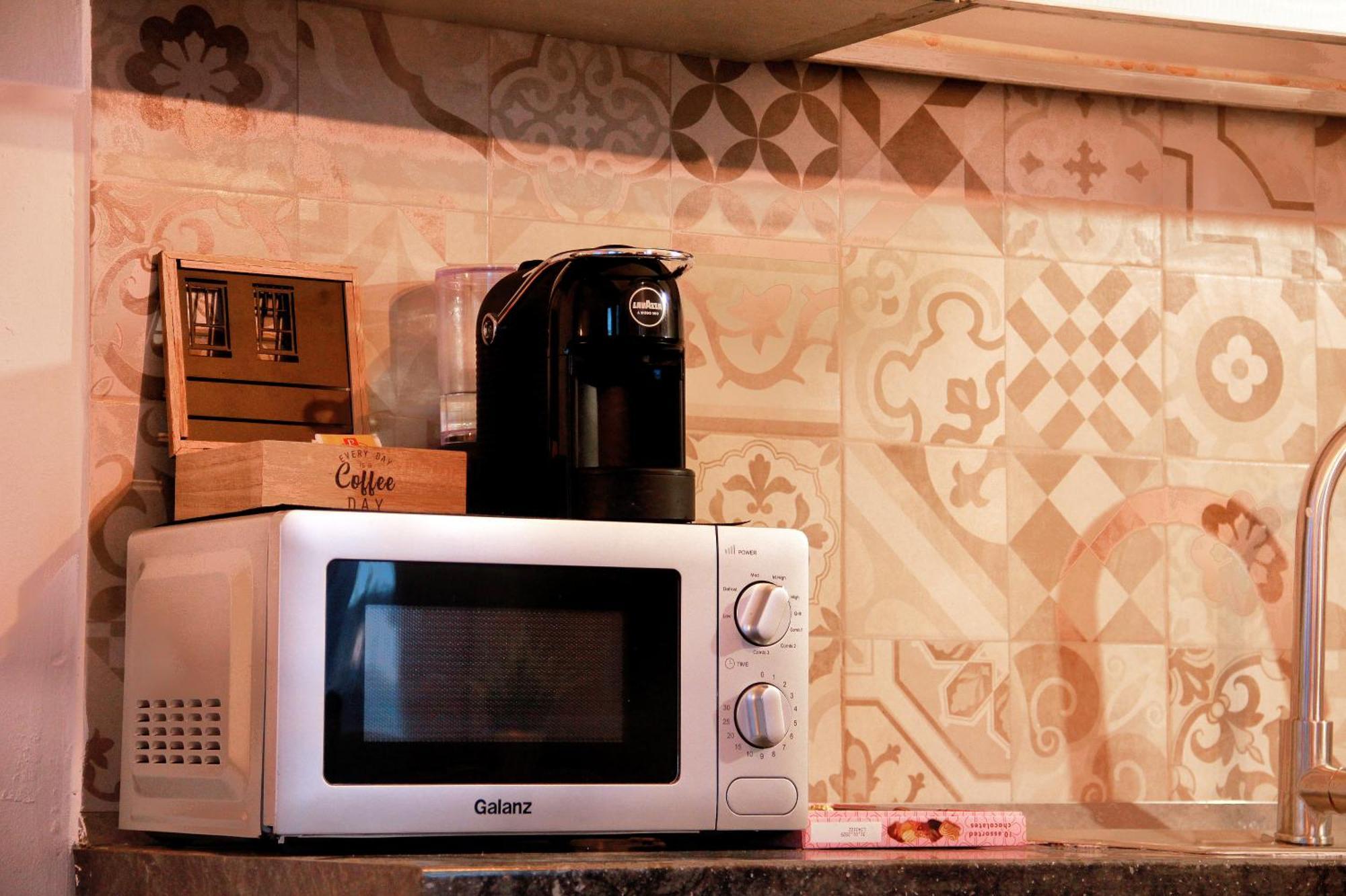 Apartment The - In Exclusive Collaboration With Restaurant *