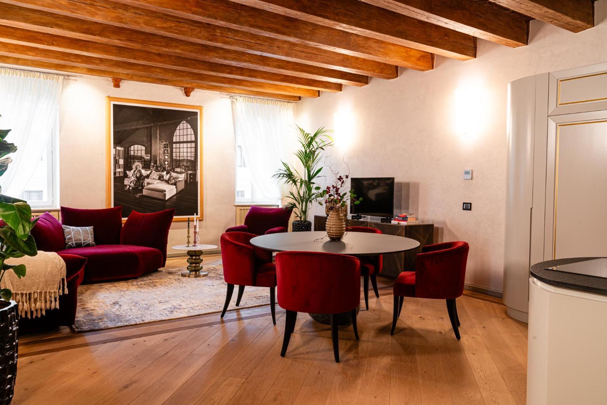 Apartment Palazzo Reggiani - Leonardo Da Vinci *