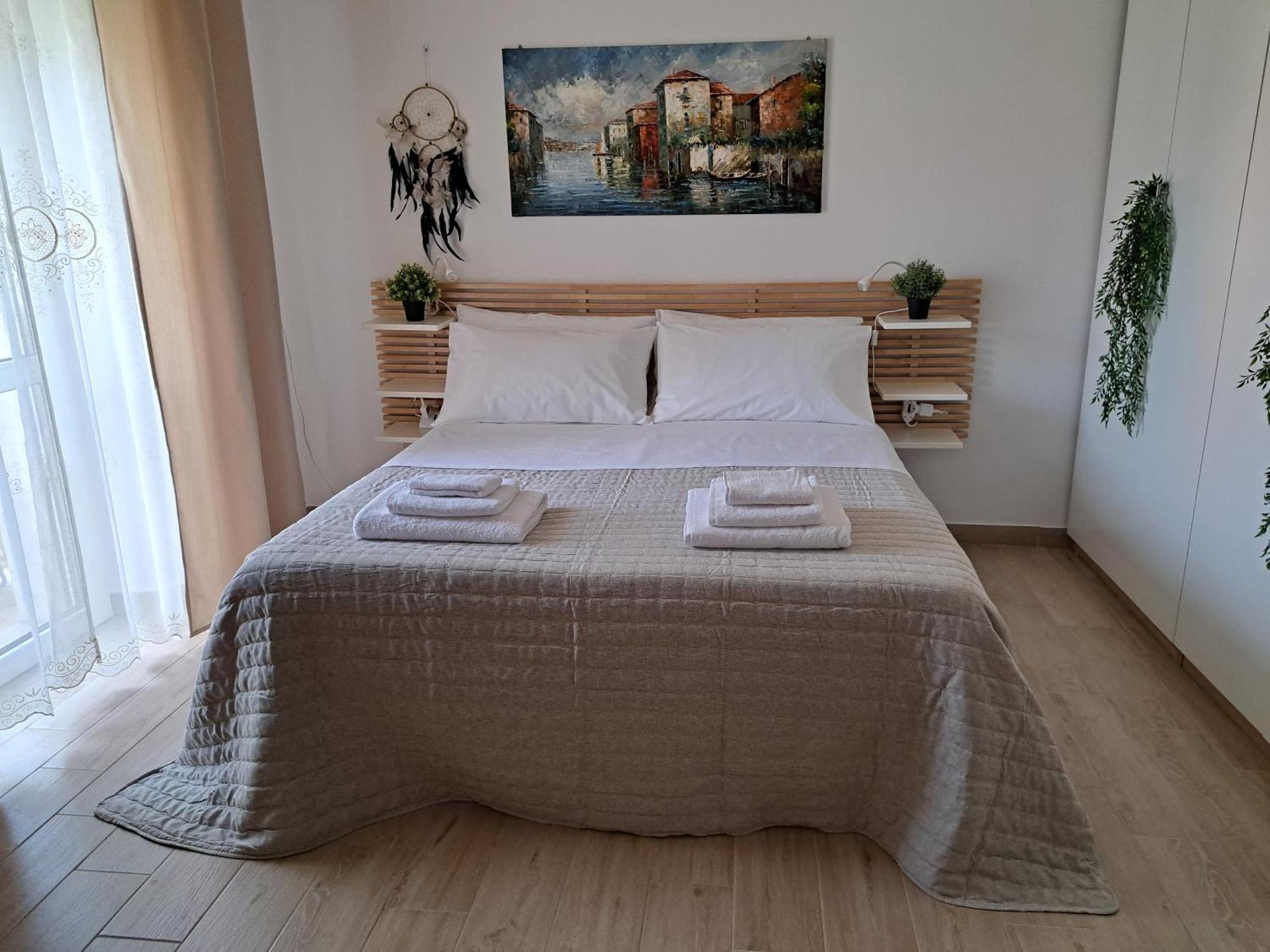 Guest house Da Tatiana Fiera *