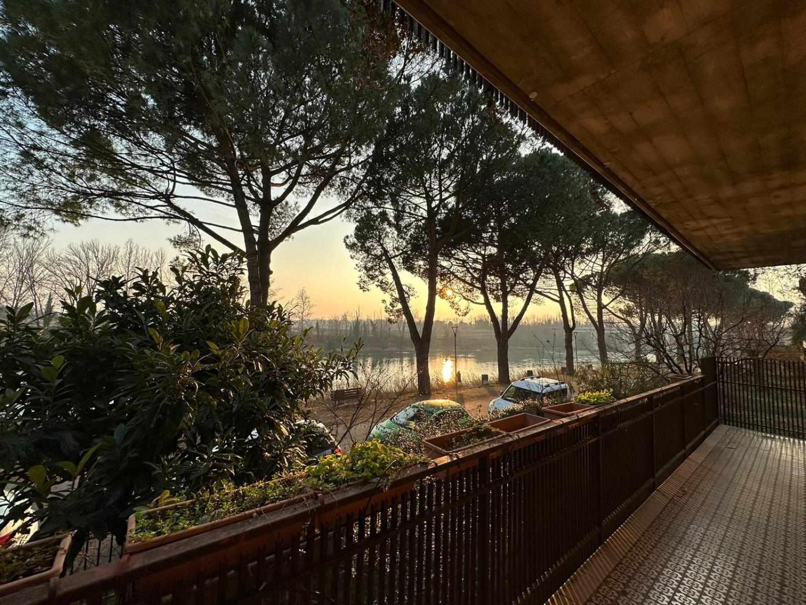 Apartment Destiny 9 Vista Adige Verona