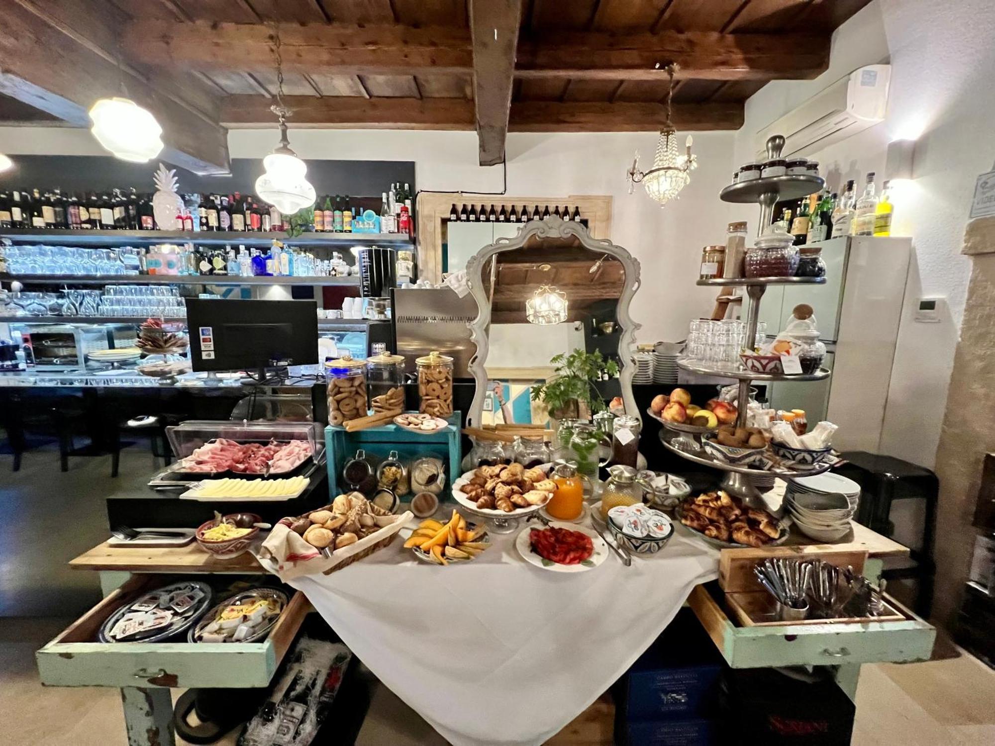 Bed & Breakfast Pietra Di Residenza Verona