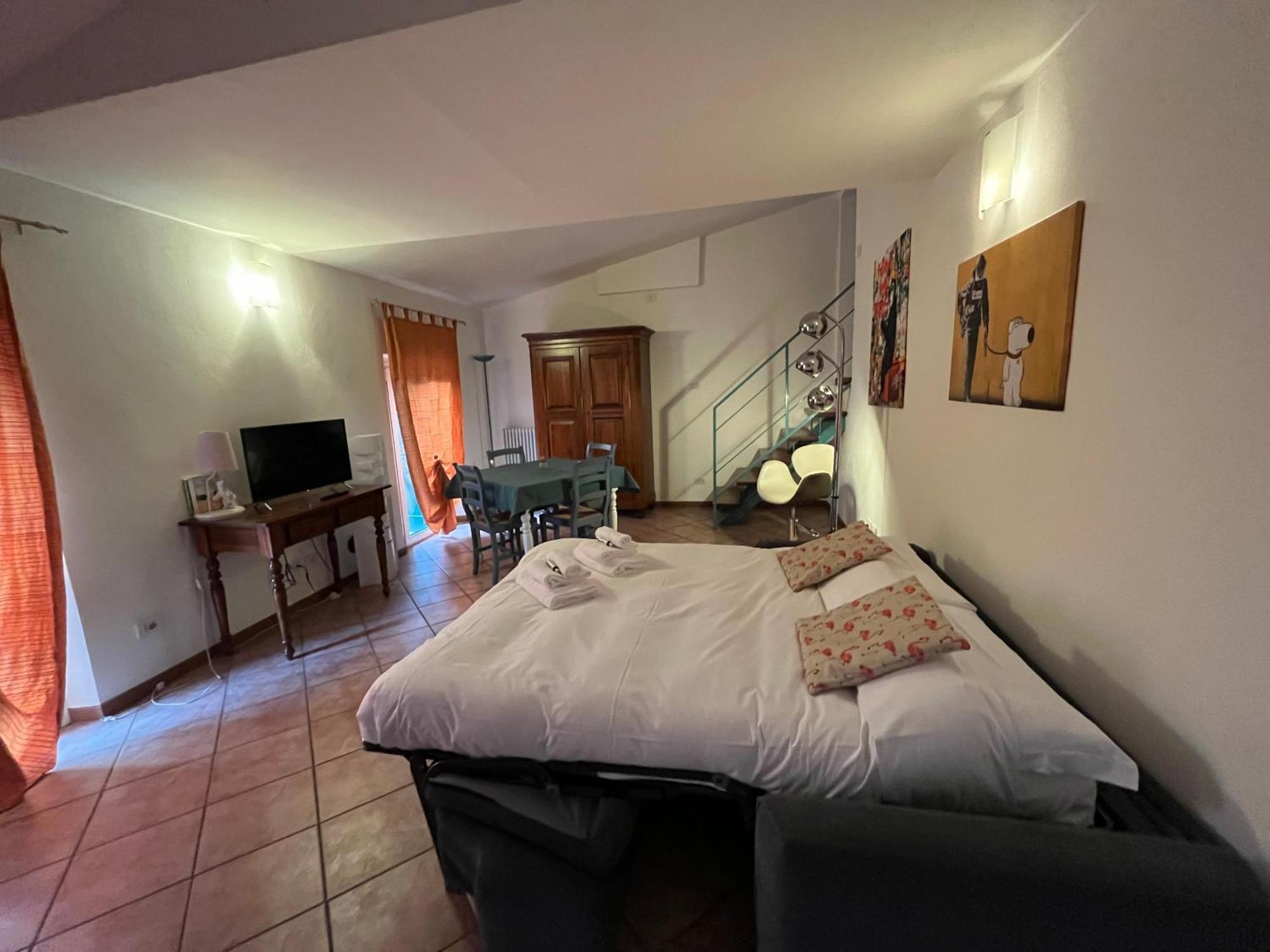 Residenza Montecchi Verona