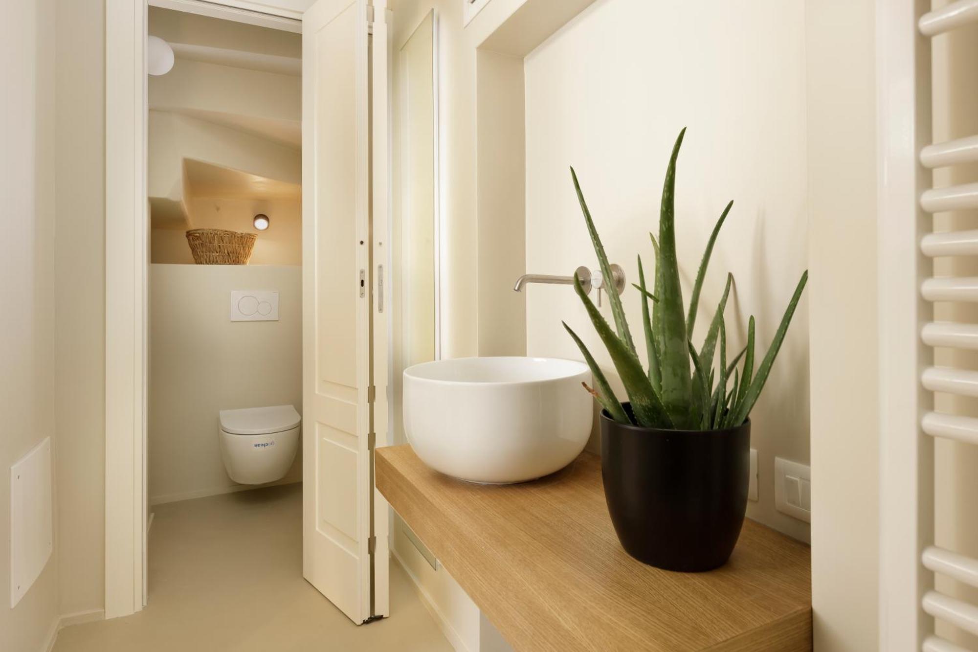 Noflik Apartment *