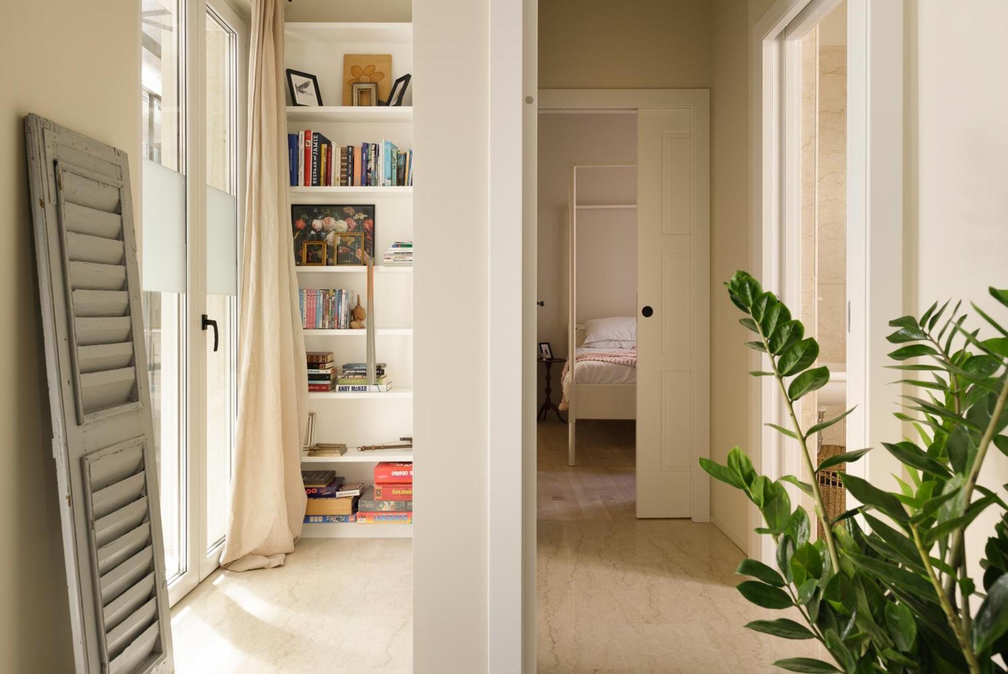 Noflik Apartment *