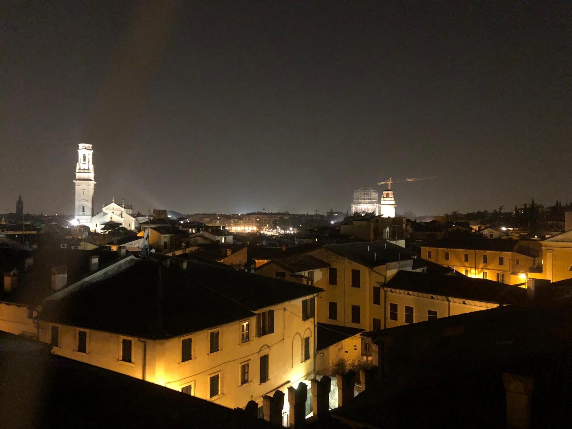Bed & Breakfast Pietra Di Residenza *