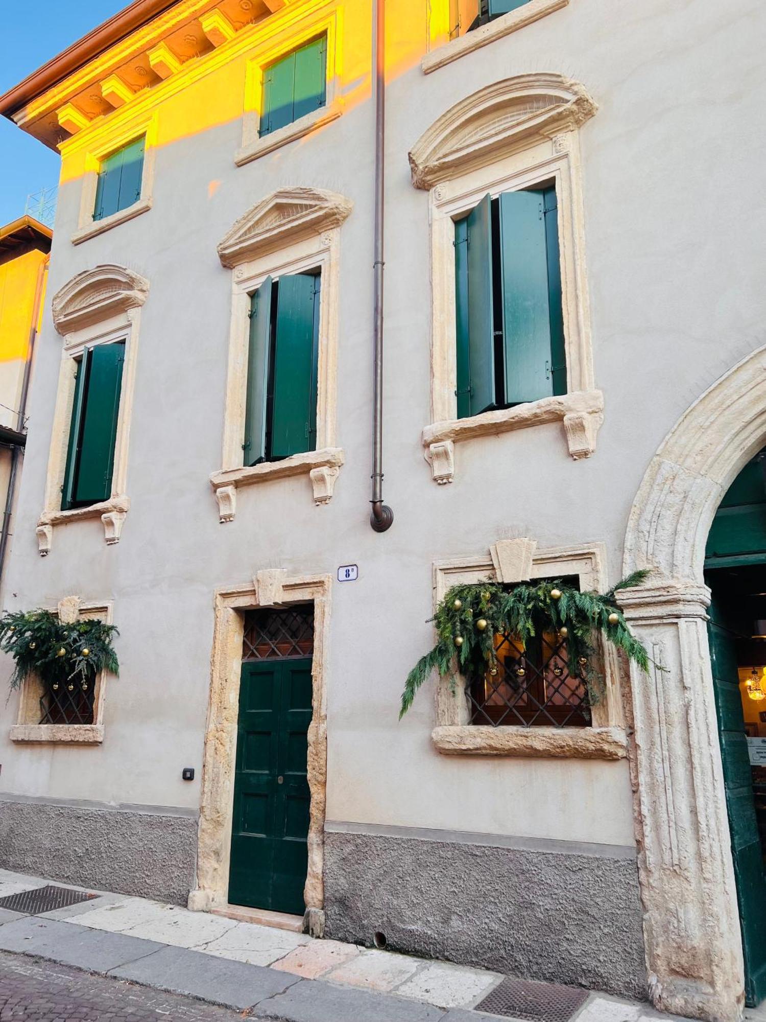 Pietra Di Residenza Bed & Breakfast